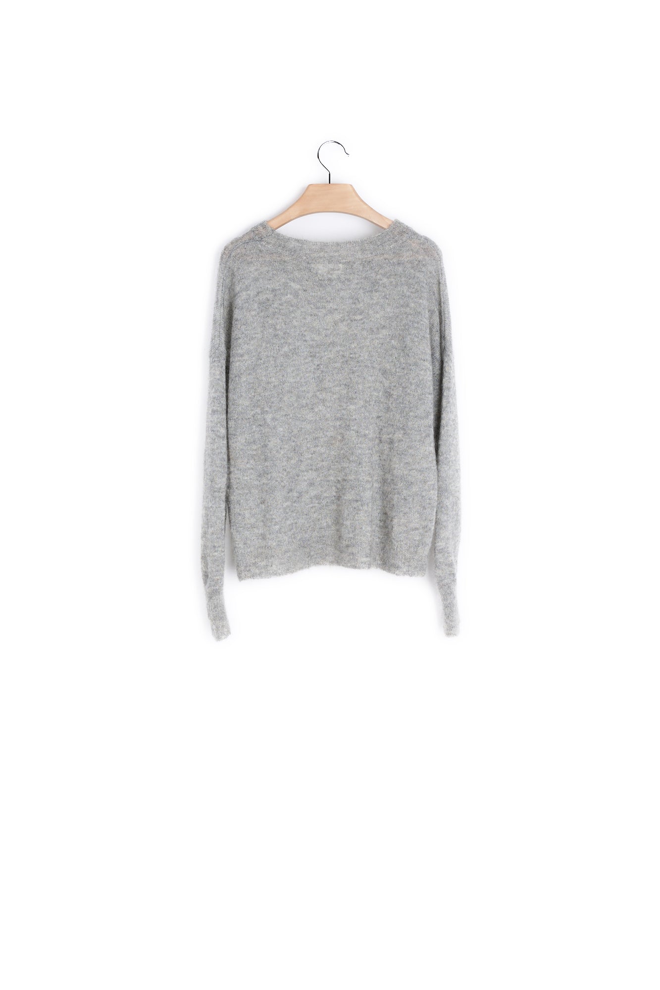 Pull Isabel Marant seconde vie