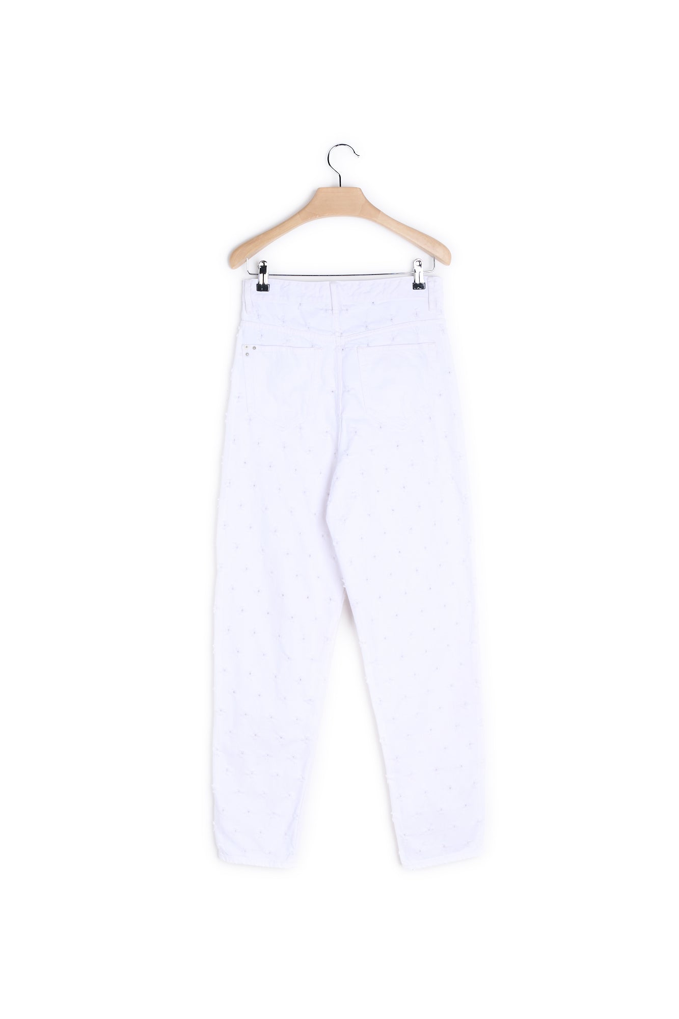 Jean Isabel Marant seconde vie