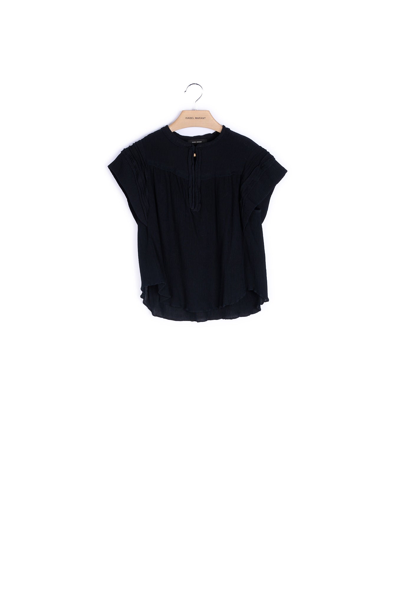 Top IRVING - 36 Isabel Marant seconde vie