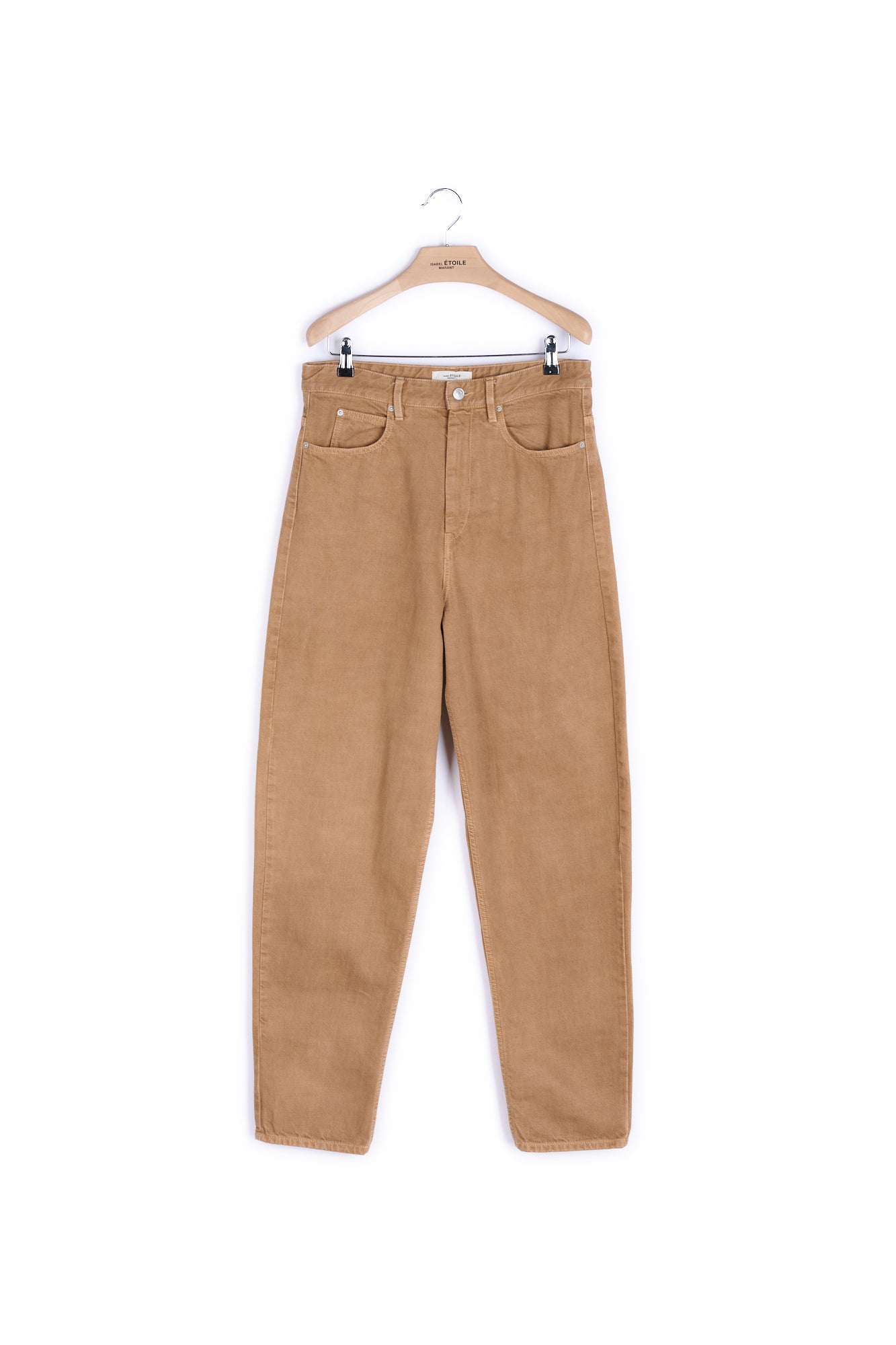 Jean Camel Isabel Marant seconde vie