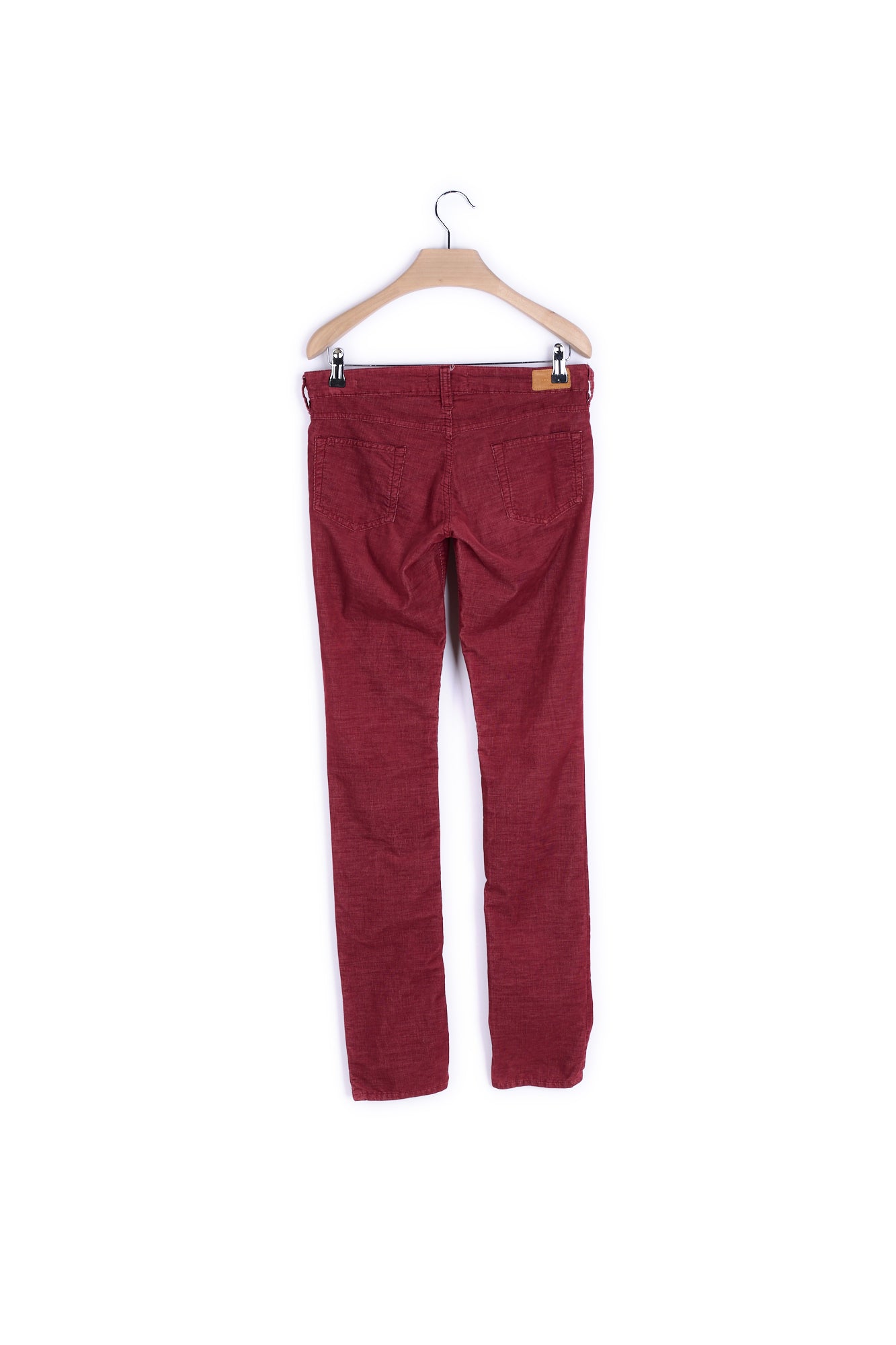 Pantalon Isabel Marant seconde vie