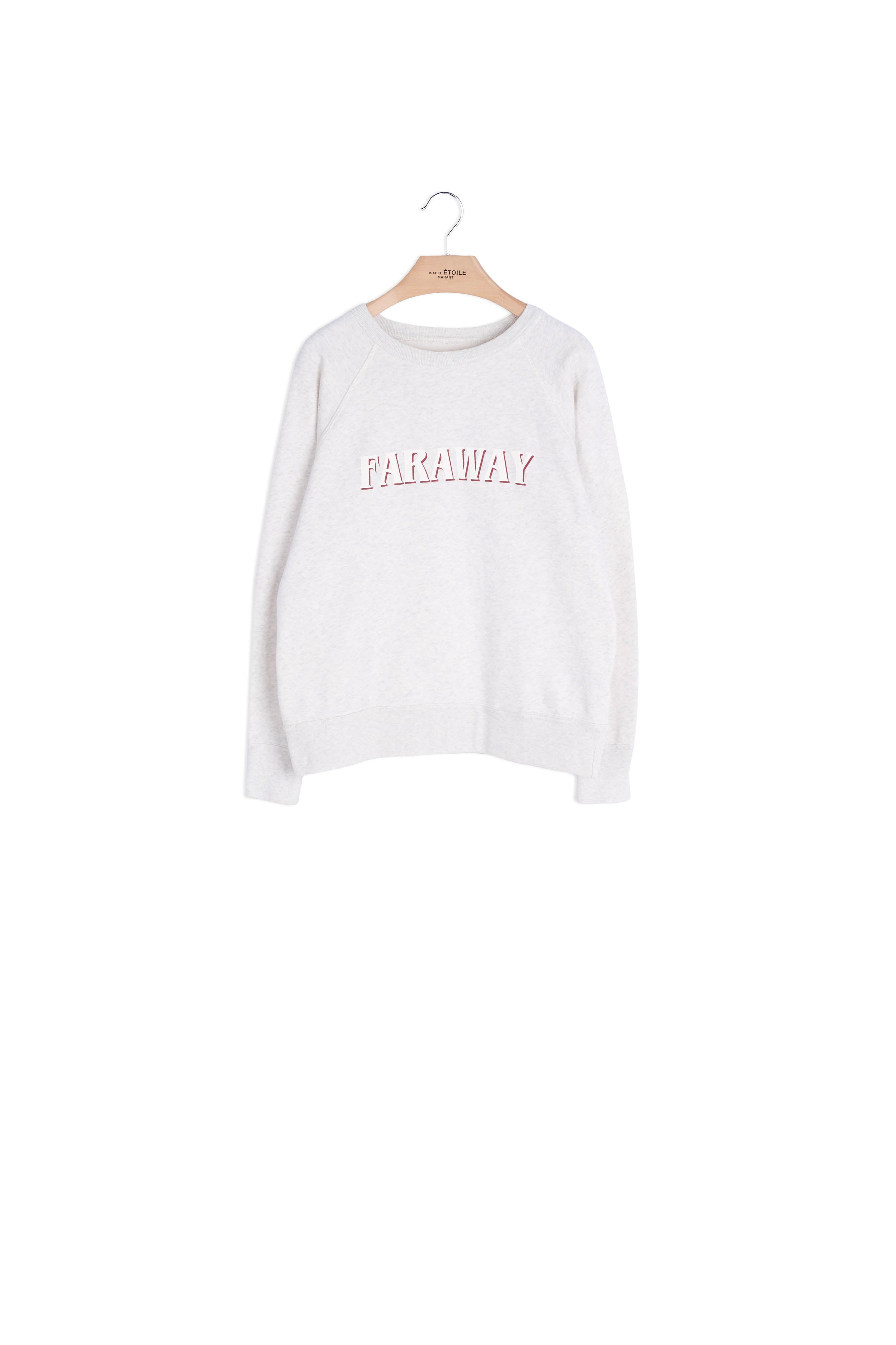 Sweat Shirt - Coton Isabel Marant seconde vie
