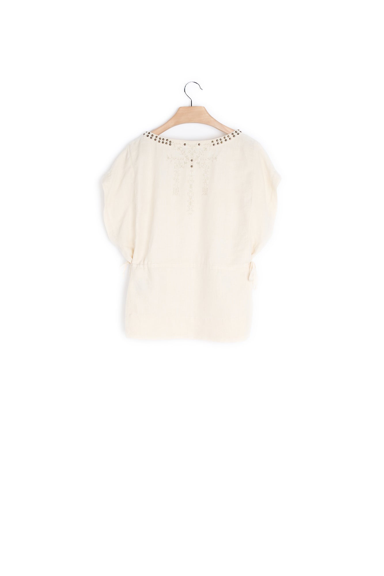 Haut Isabel Marant seconde vie