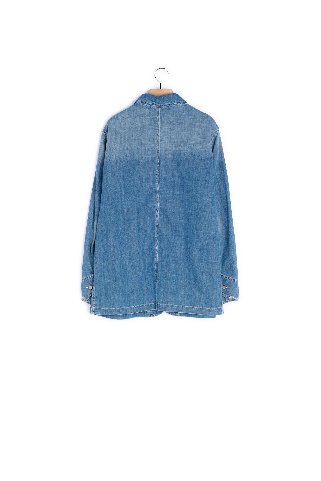Veste En Coton Isabel Marant seconde vie