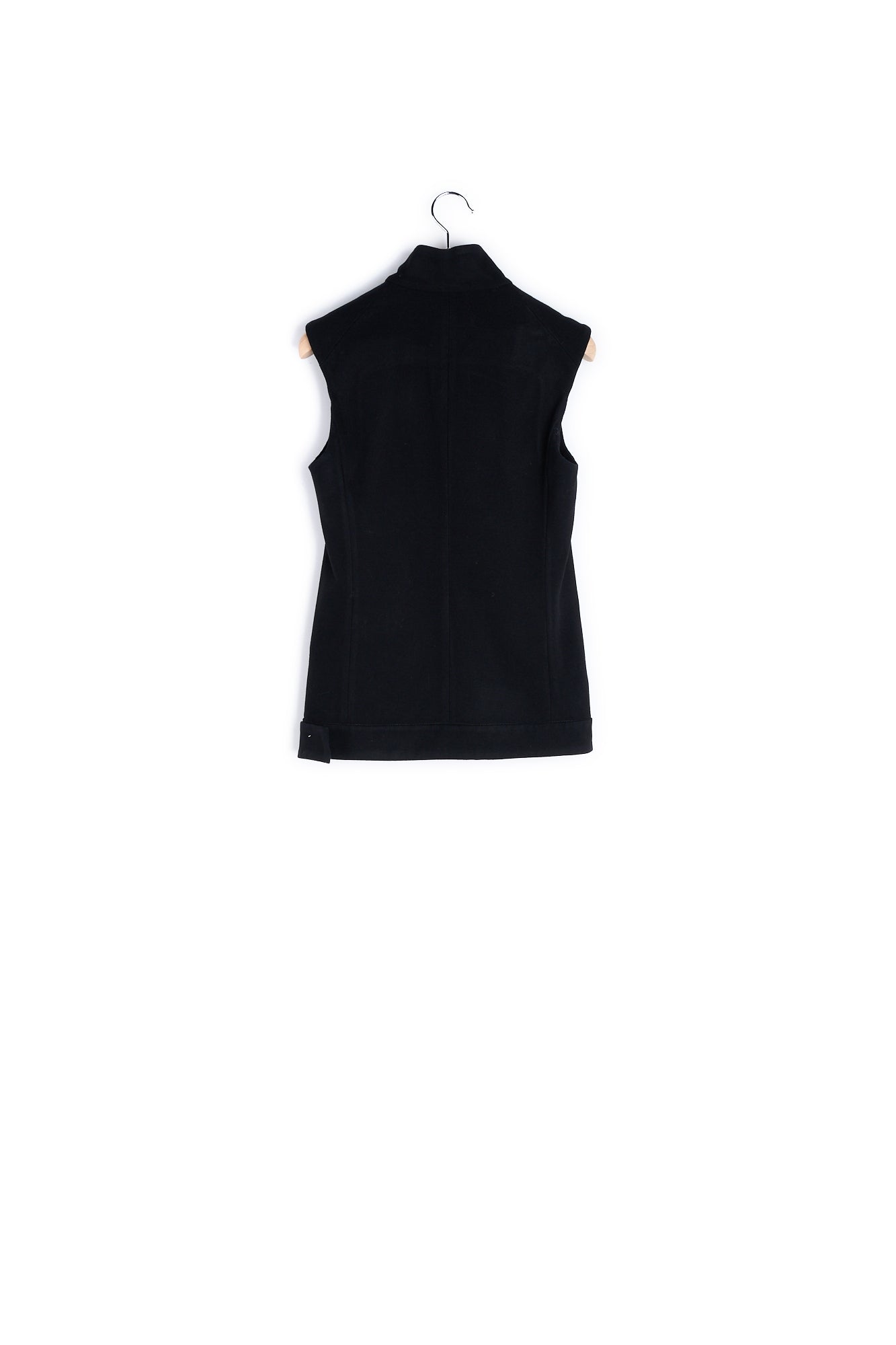Veste Sans Manches Coton - 38 Isabel Marant seconde vie