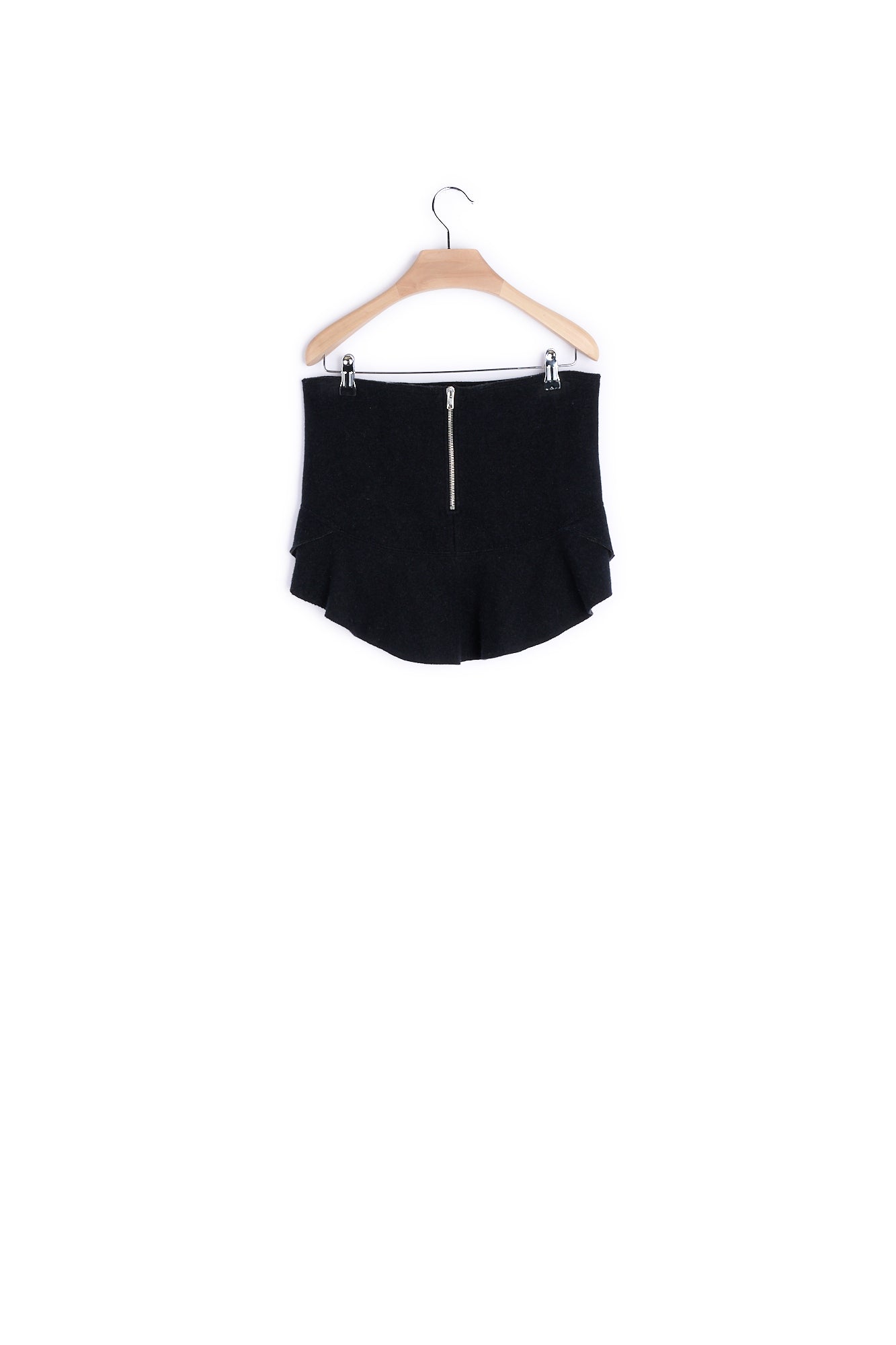 Jupe Isabel Marant seconde vie
