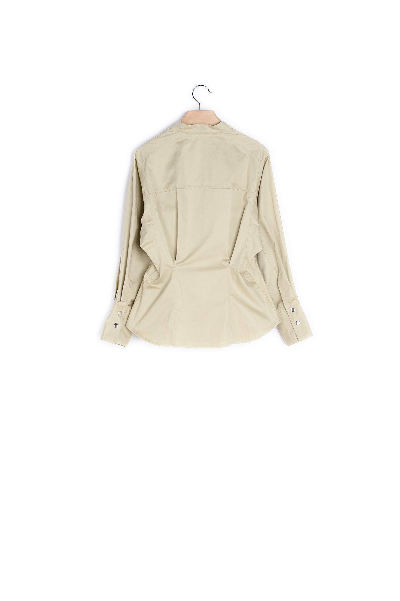 Haut OMEO Isabel Marant seconde vie