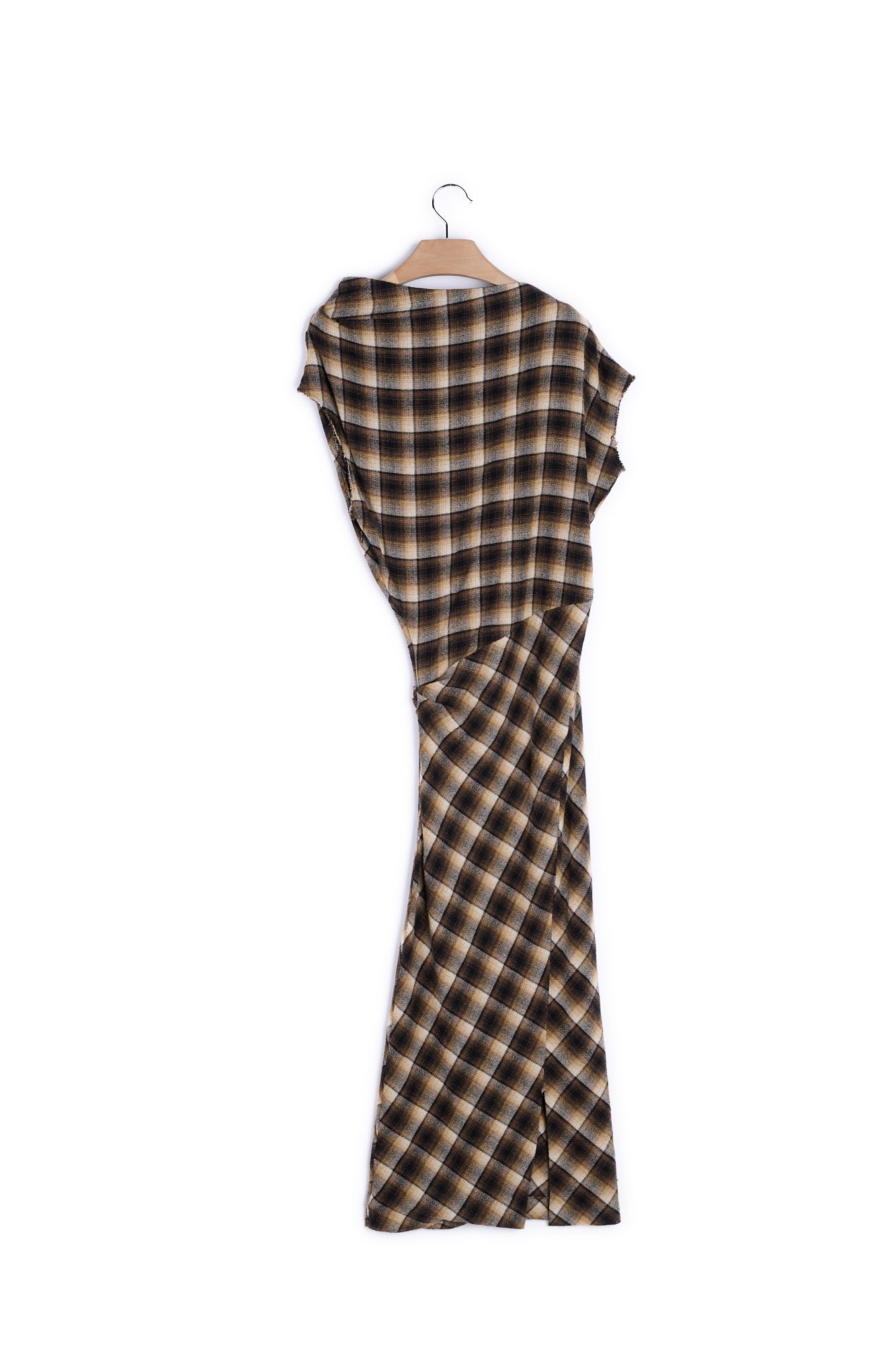 Robe En Laine Isabel Marant seconde vie