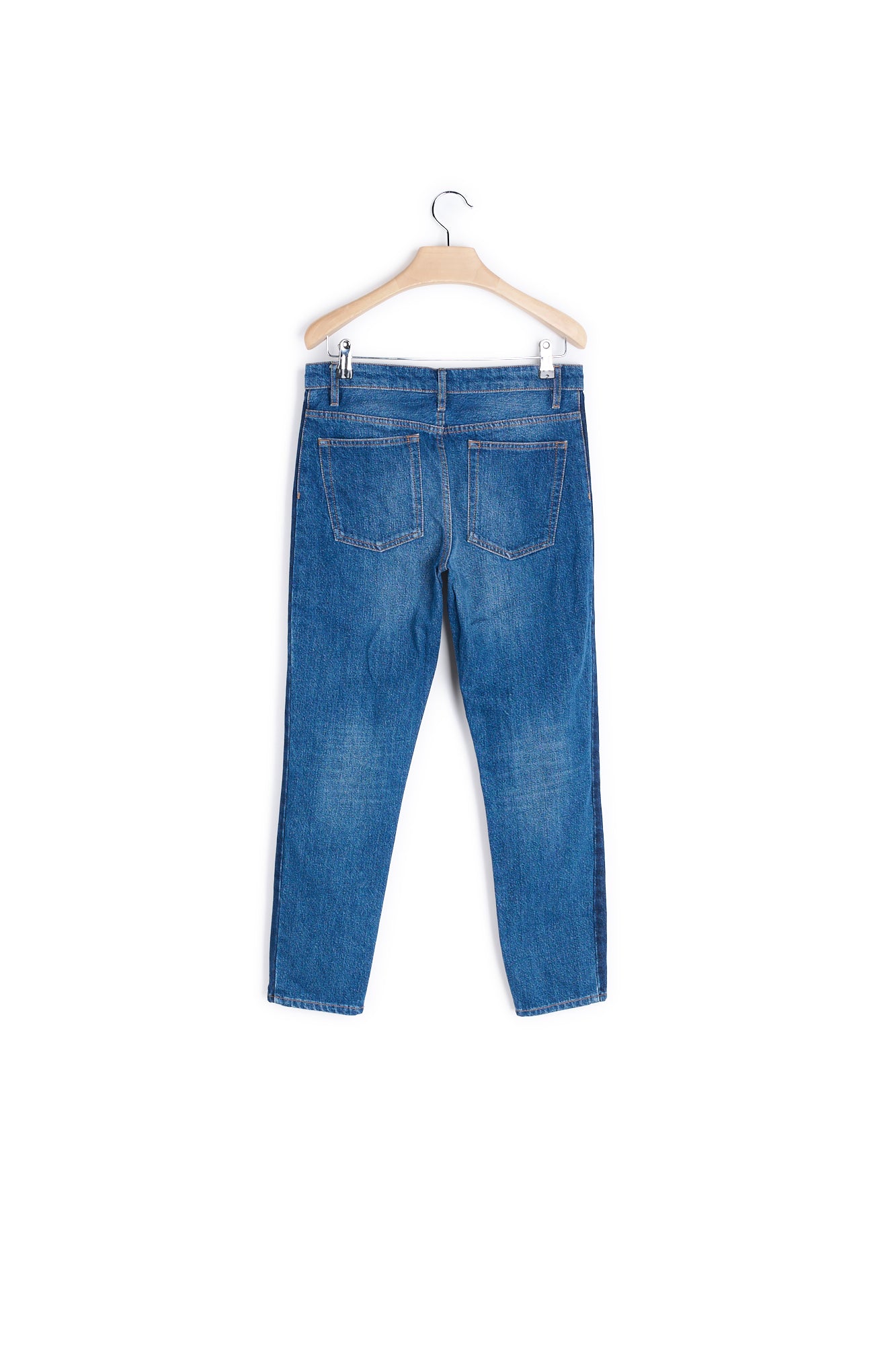 Jean Isabel Marant seconde vie