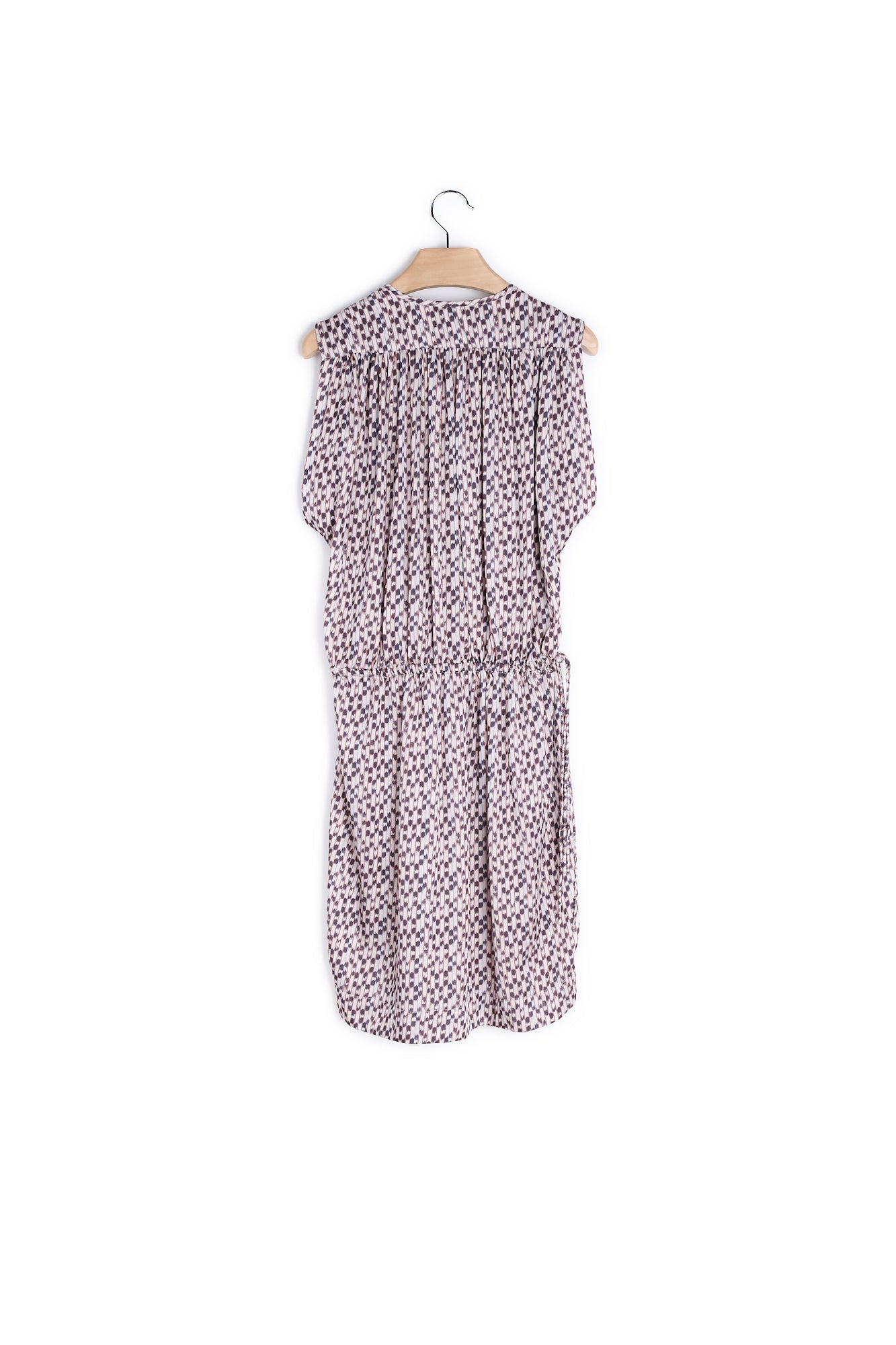 Robe Isabel Marant seconde vie