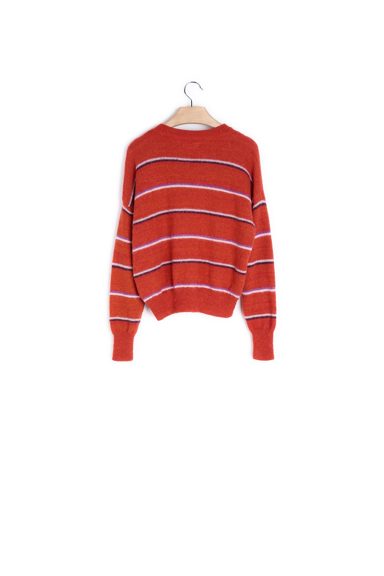 Pull Gatlin Isabel Marant seconde vie