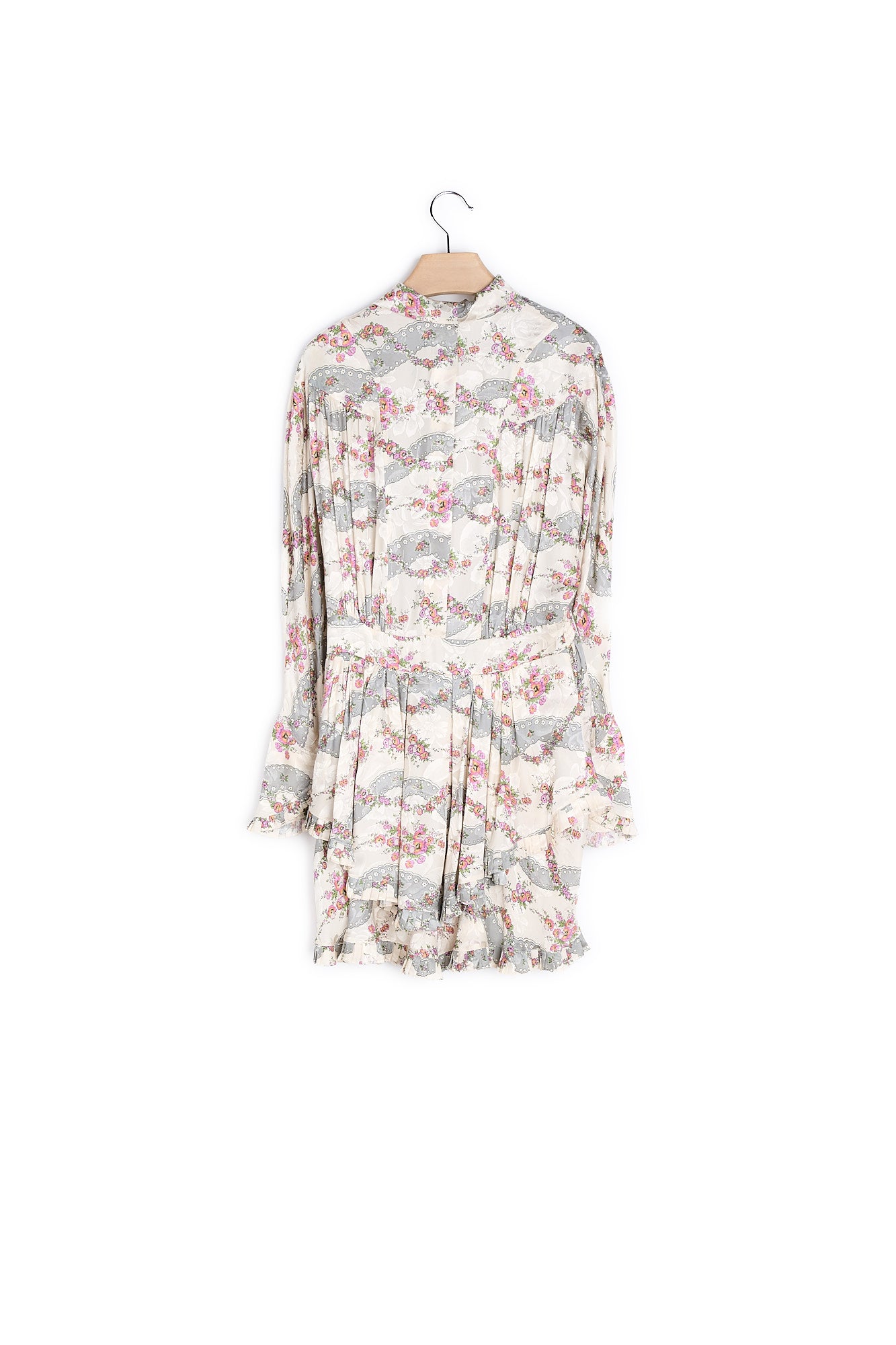 ROBE JOSEPHINE - 38 Isabel Marant seconde vie