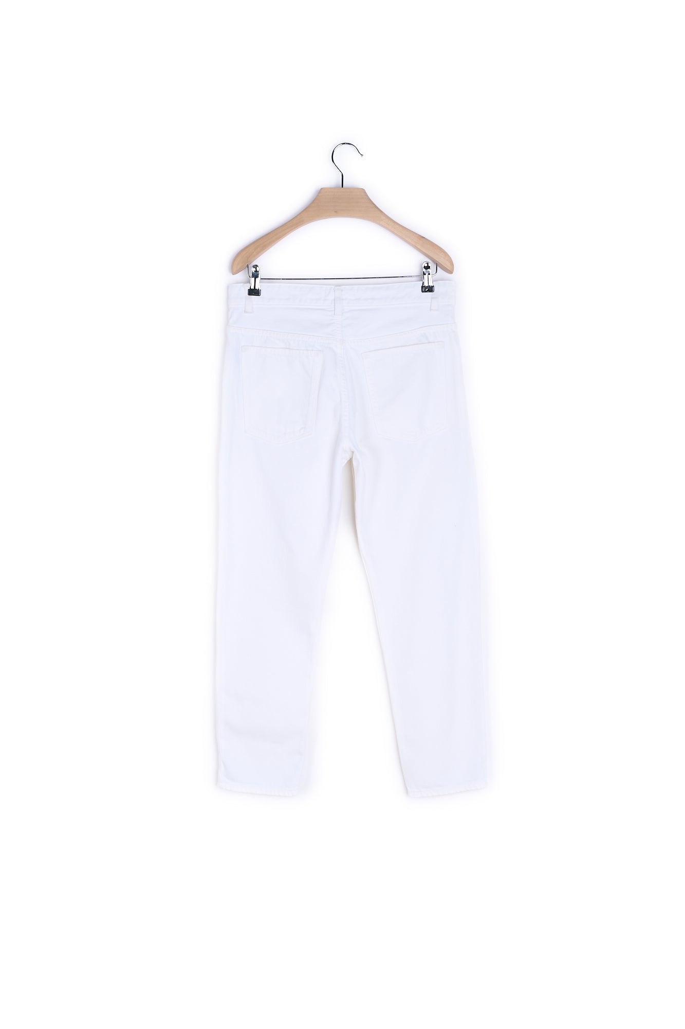Jean Isabel Marant seconde vie