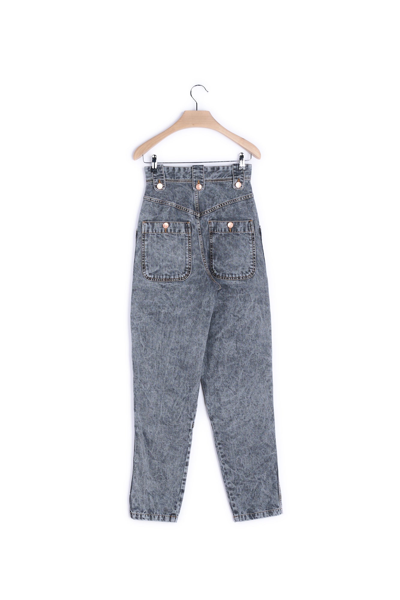 Jean Gris Isabel Marant seconde vie