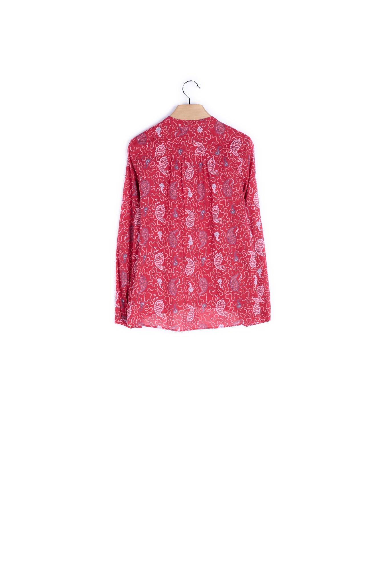 Haut Col Rond Manches Longues Isabel Marant seconde vie