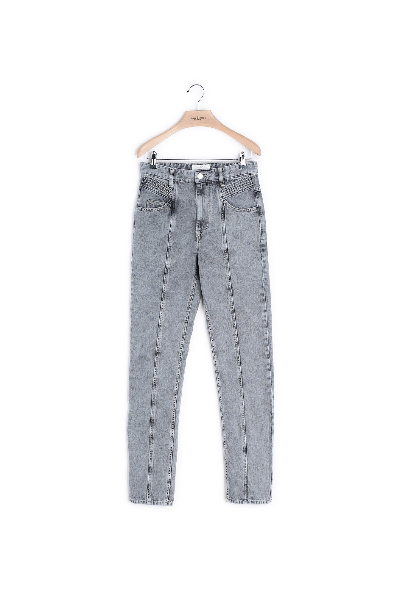 Pantalon Hominy Isabel Marant seconde vie