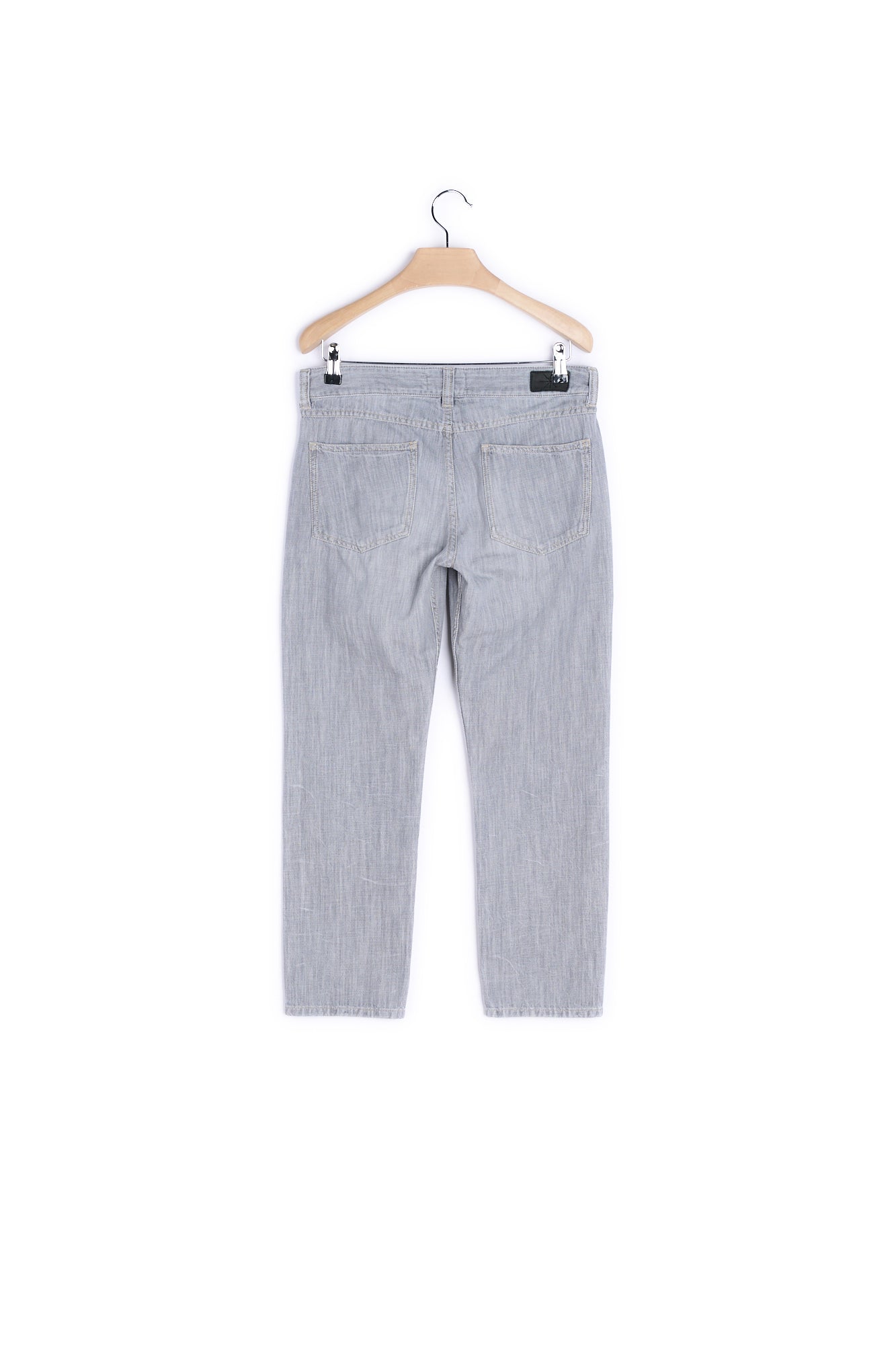 Jean - Coton Isabel Marant seconde vie