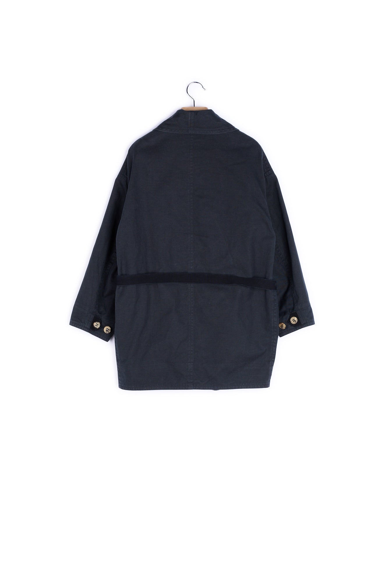 Veste Isabel Marant seconde vie