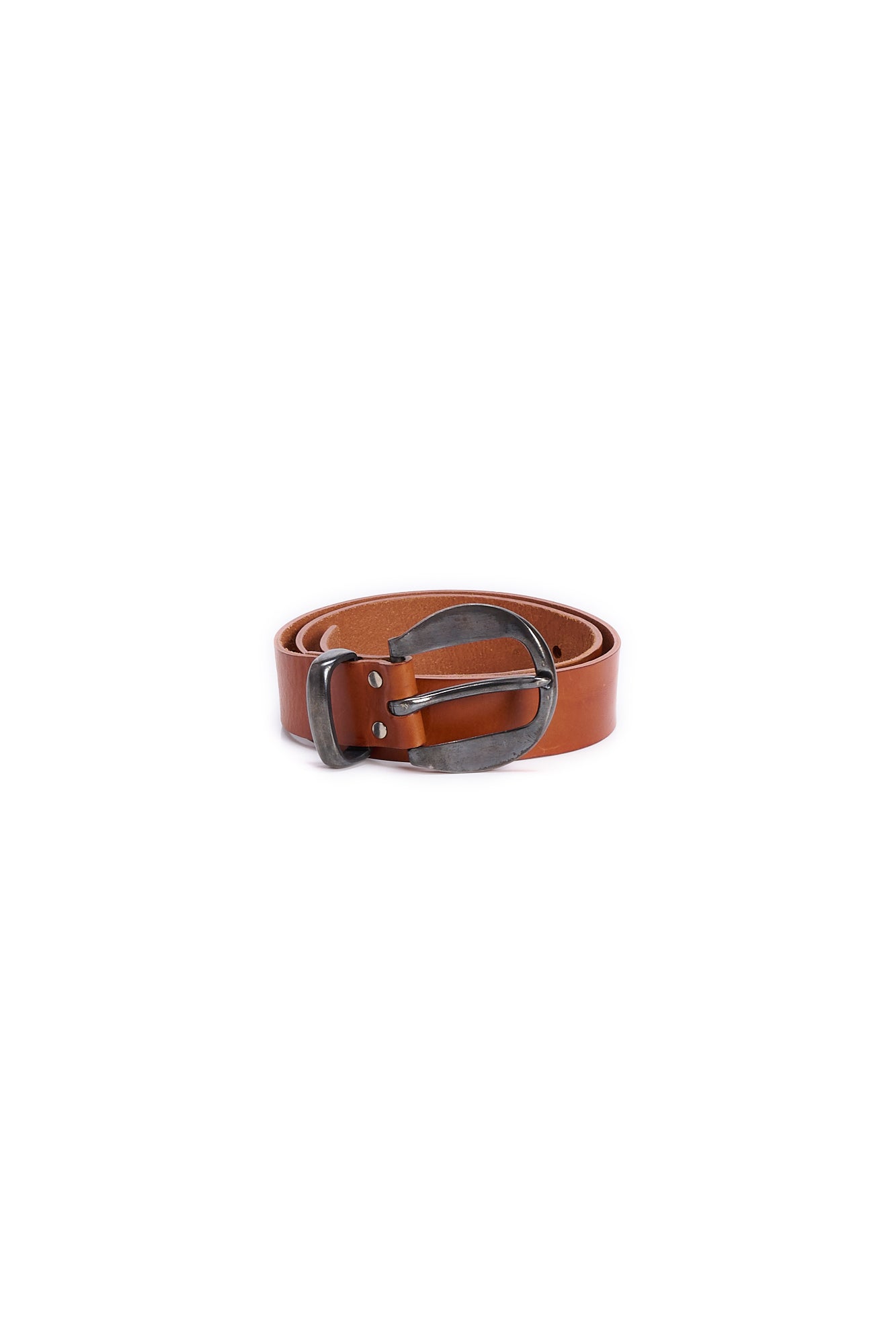 Ceinture Isabel Marant seconde vie