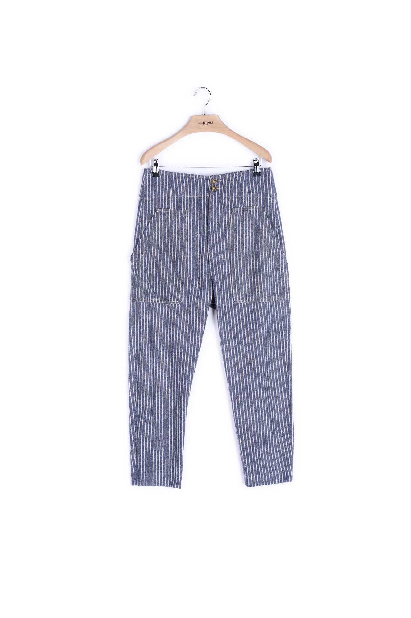 Pantalon - 38 Isabel Marant seconde vie