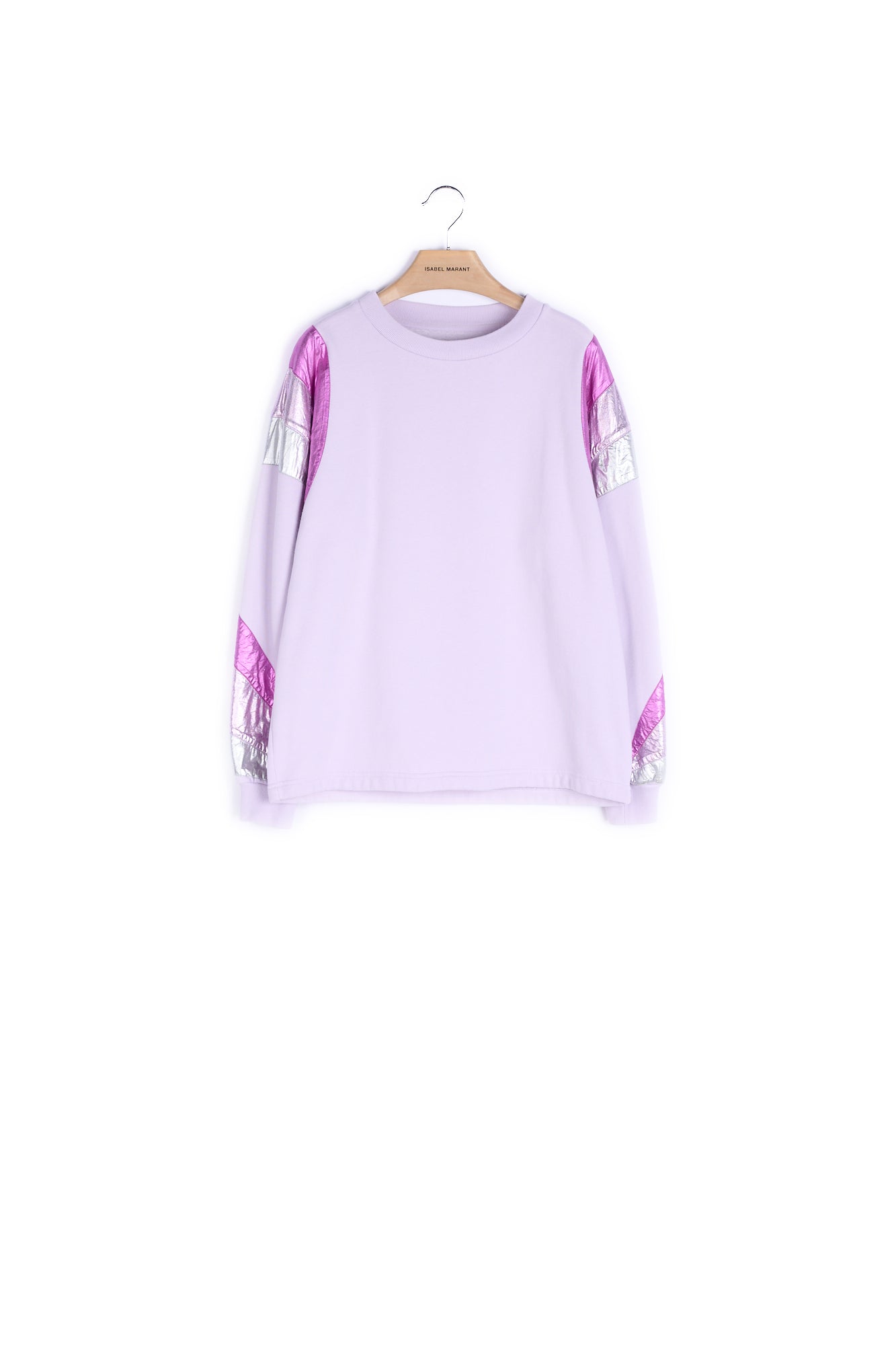Pull Coton Isabel Marant seconde vie