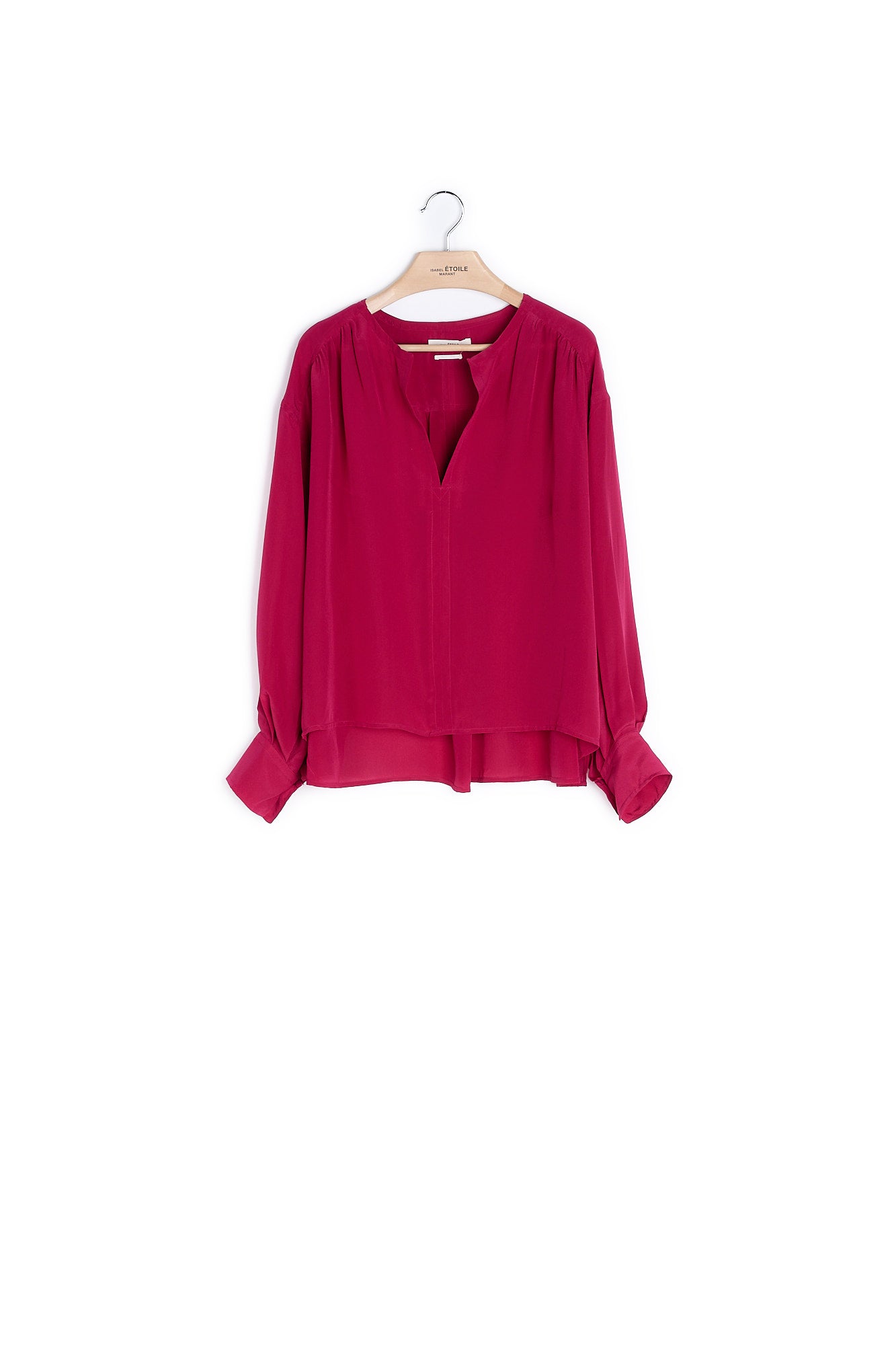 Haut Yacah Isabel Marant seconde vie