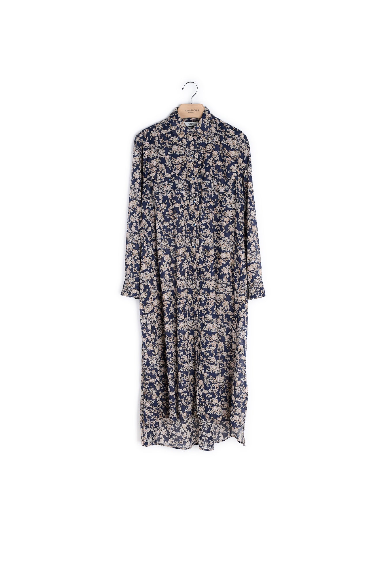 Robe Isabel Marant seconde vie