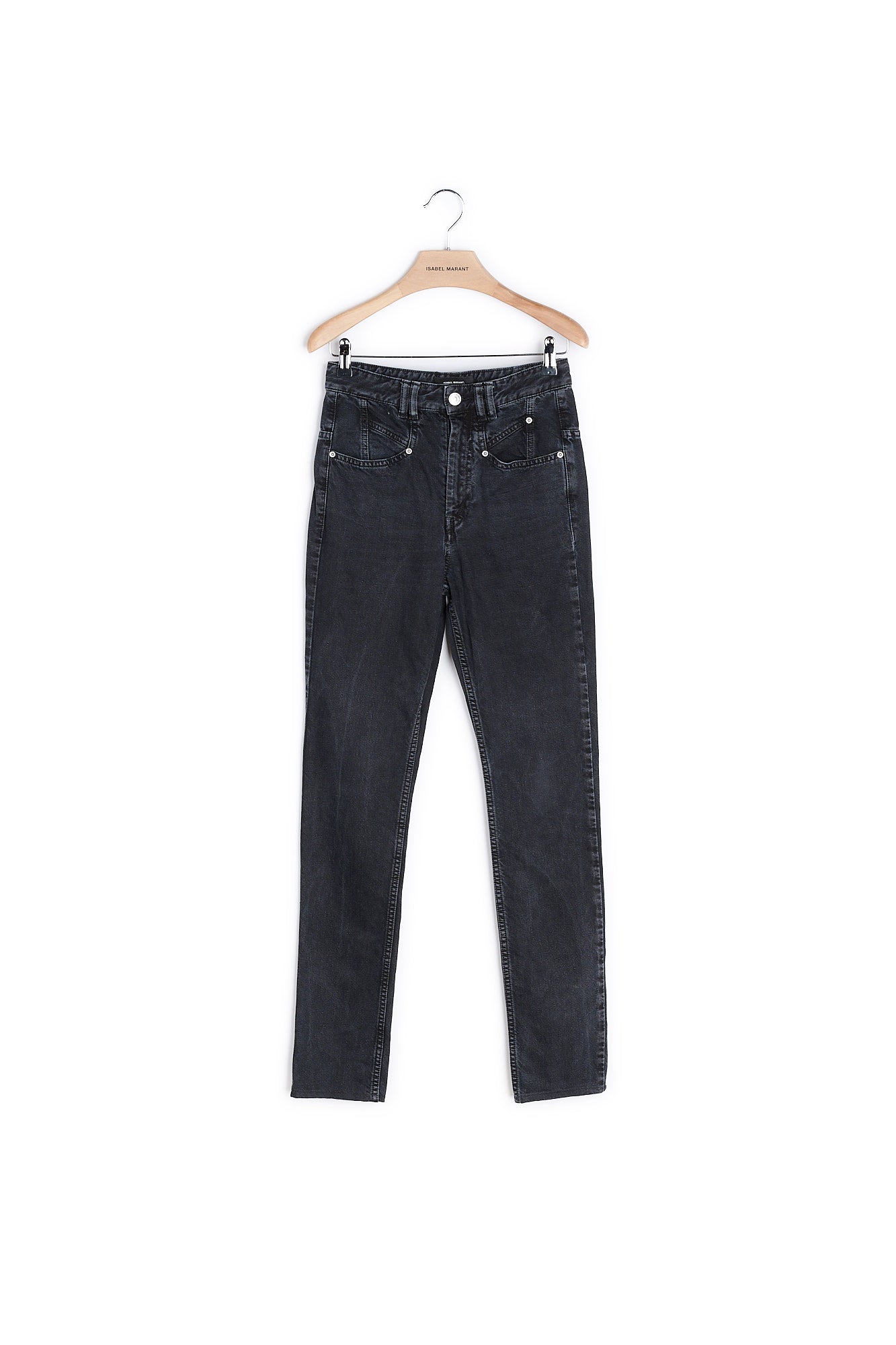 Pantalon Nominic Isabel Marant seconde vie