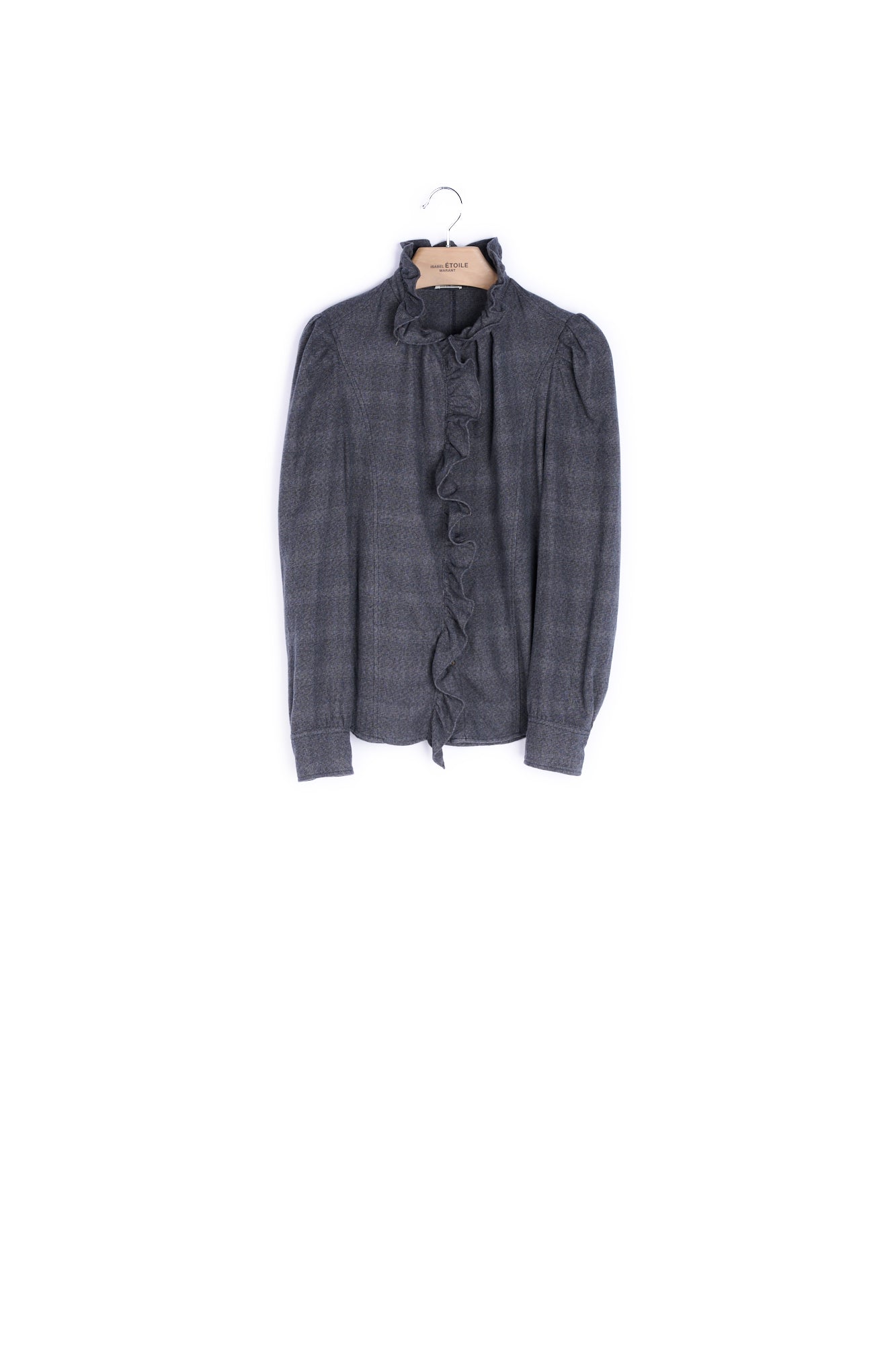 Chemise & Blouse - Coton Isabel Marant seconde vie