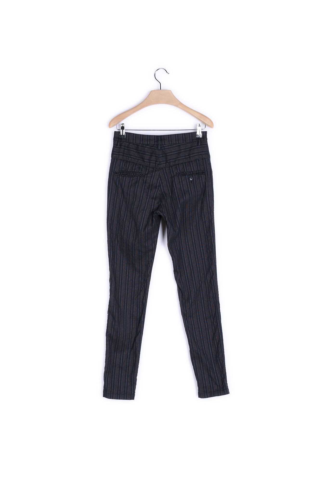 Pantalon Isabel Marant seconde vie