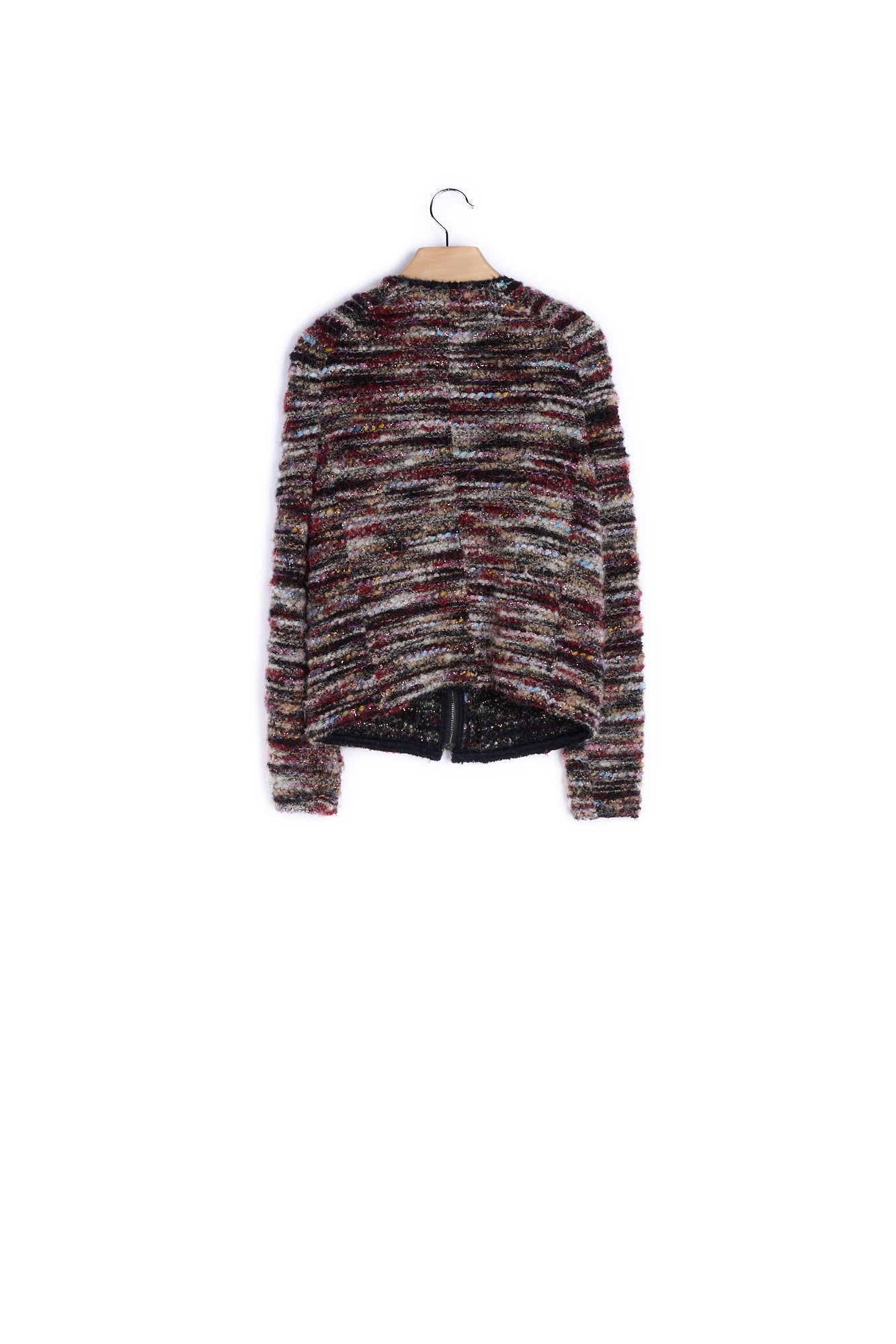 Cardigan & Giletaine Isabel Marant seconde vie