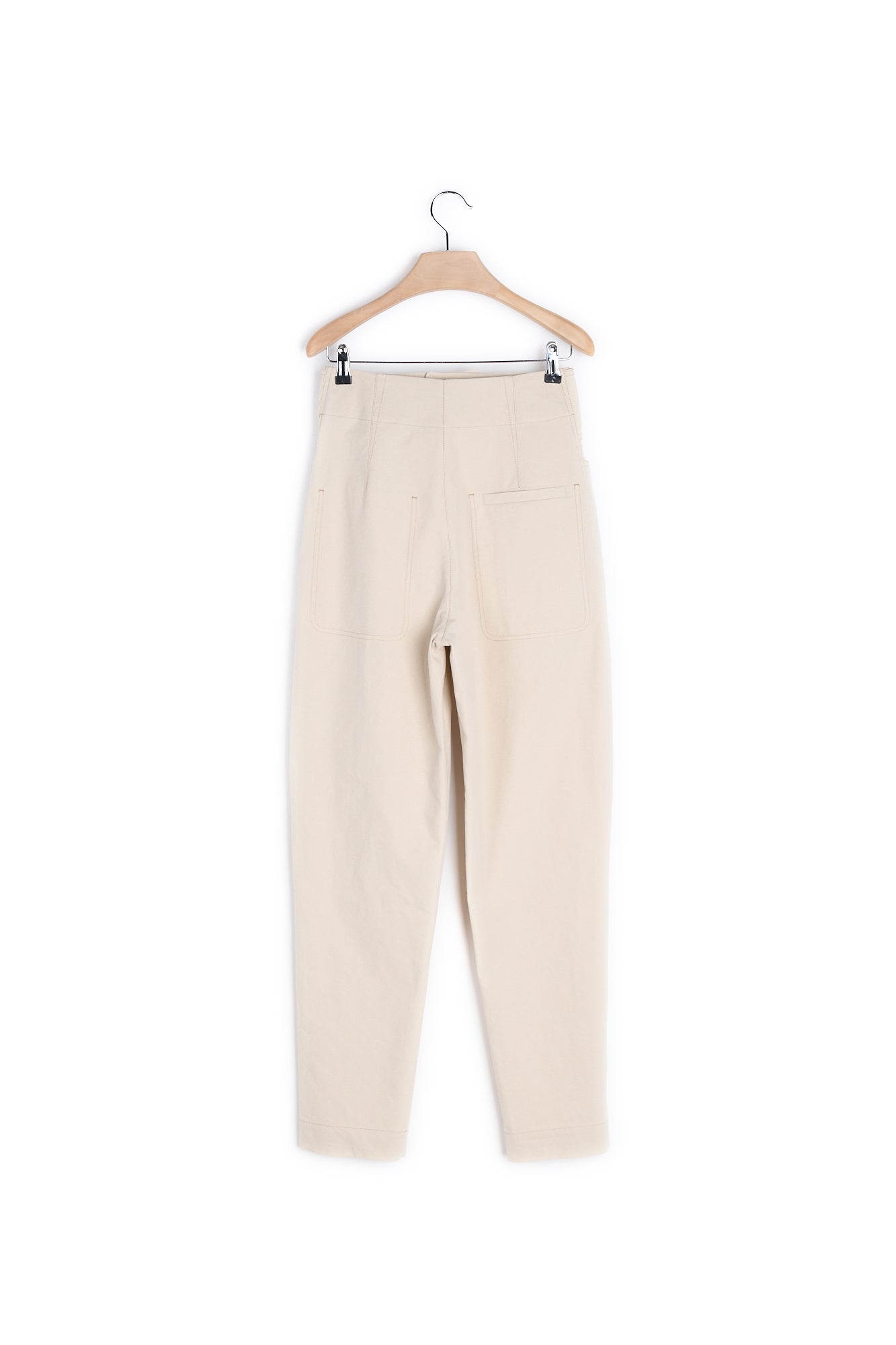 Pantalon Lixy Isabel Marant seconde vie