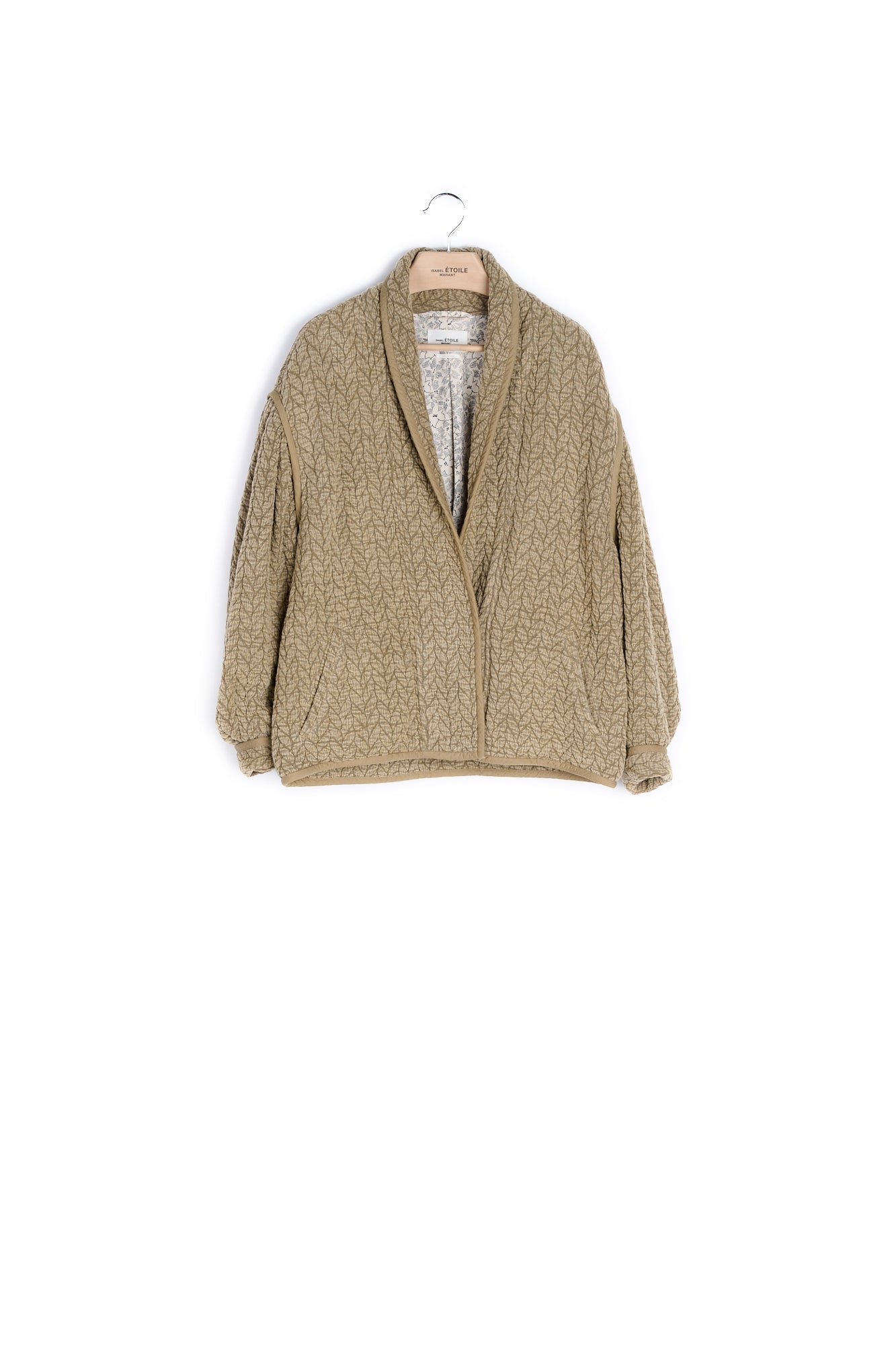 Veste FRANY - 42 Isabel Marant seconde vie