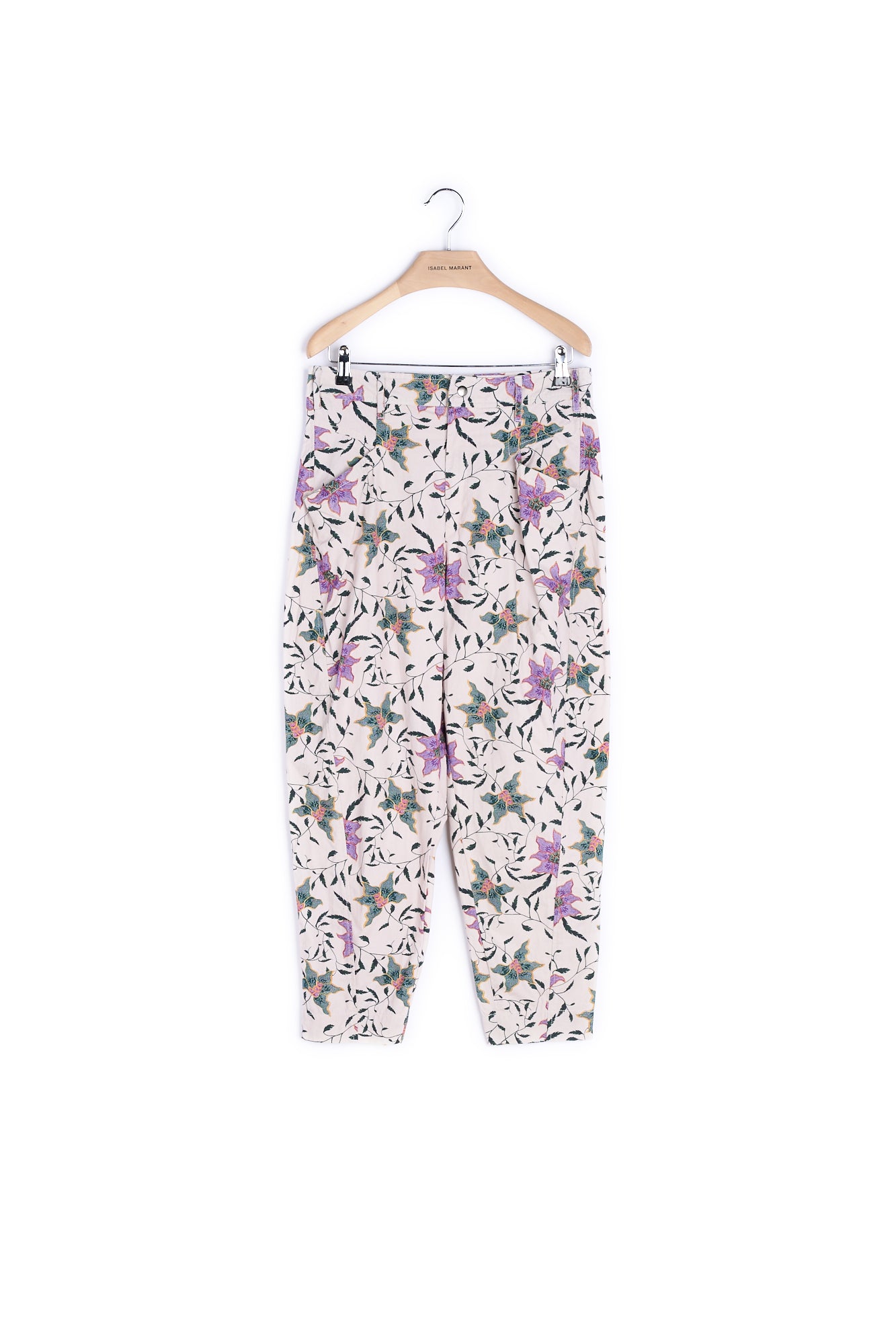 Pantalon Chino Isabel Marant seconde vie