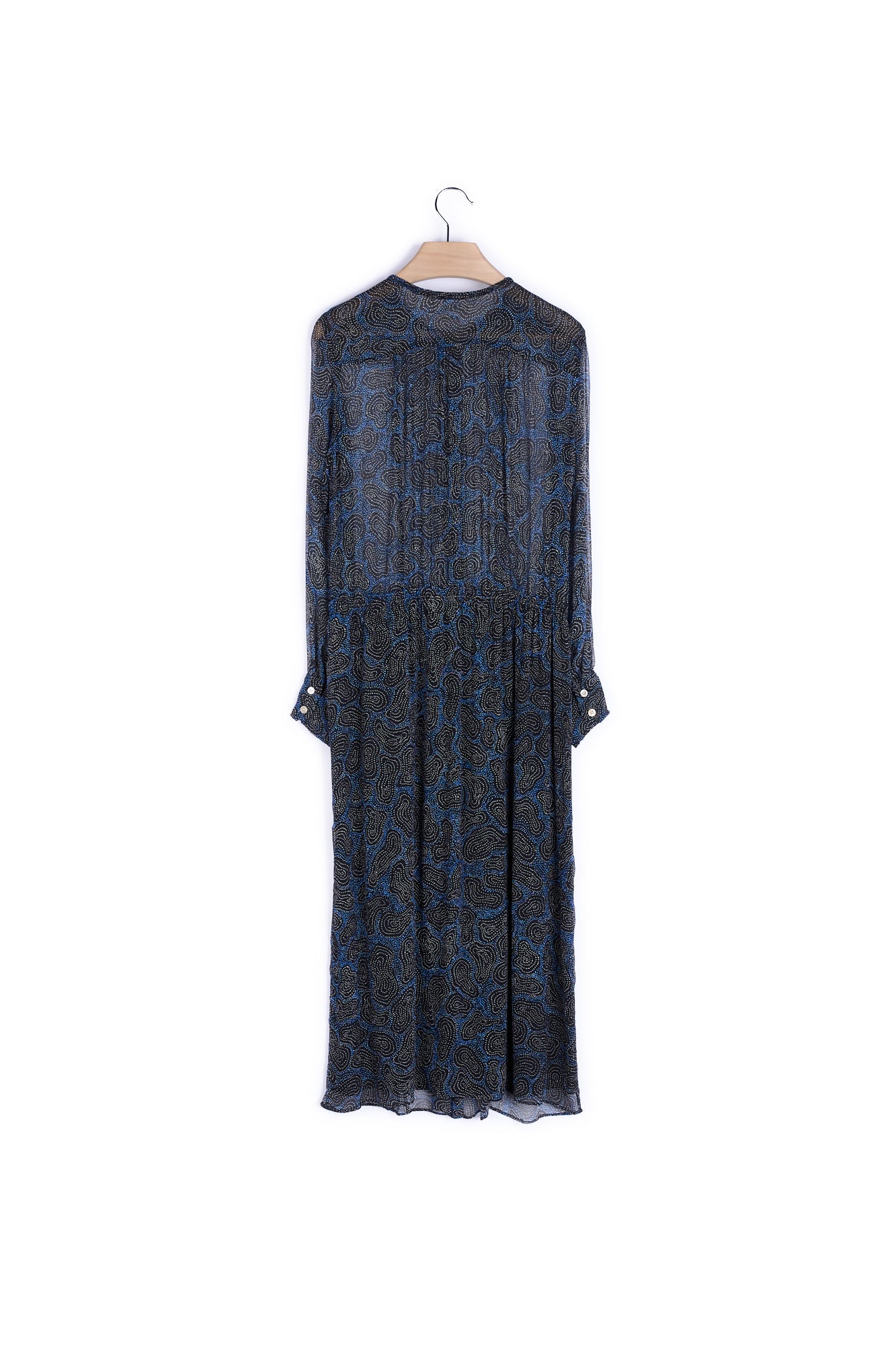 Robe Isabel Marant seconde vie