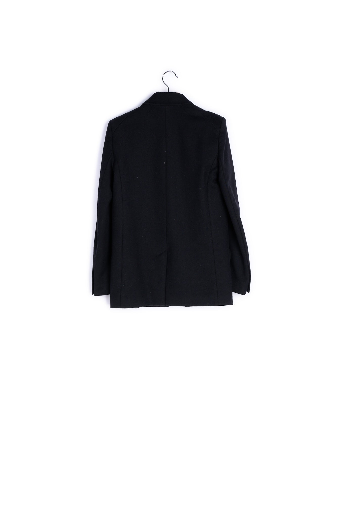 Veste Manches Longues Laine Isabel Marant seconde vie