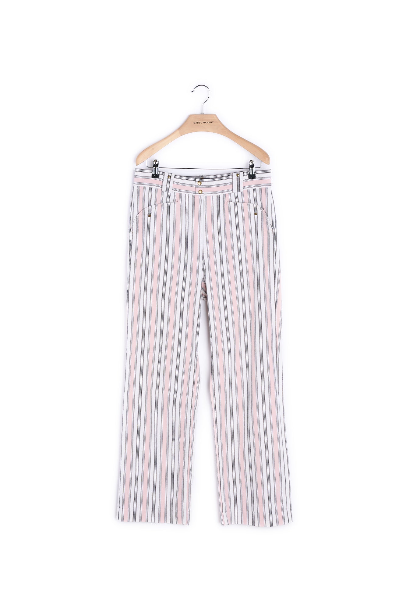 Pantalon Isabel Marant seconde vie