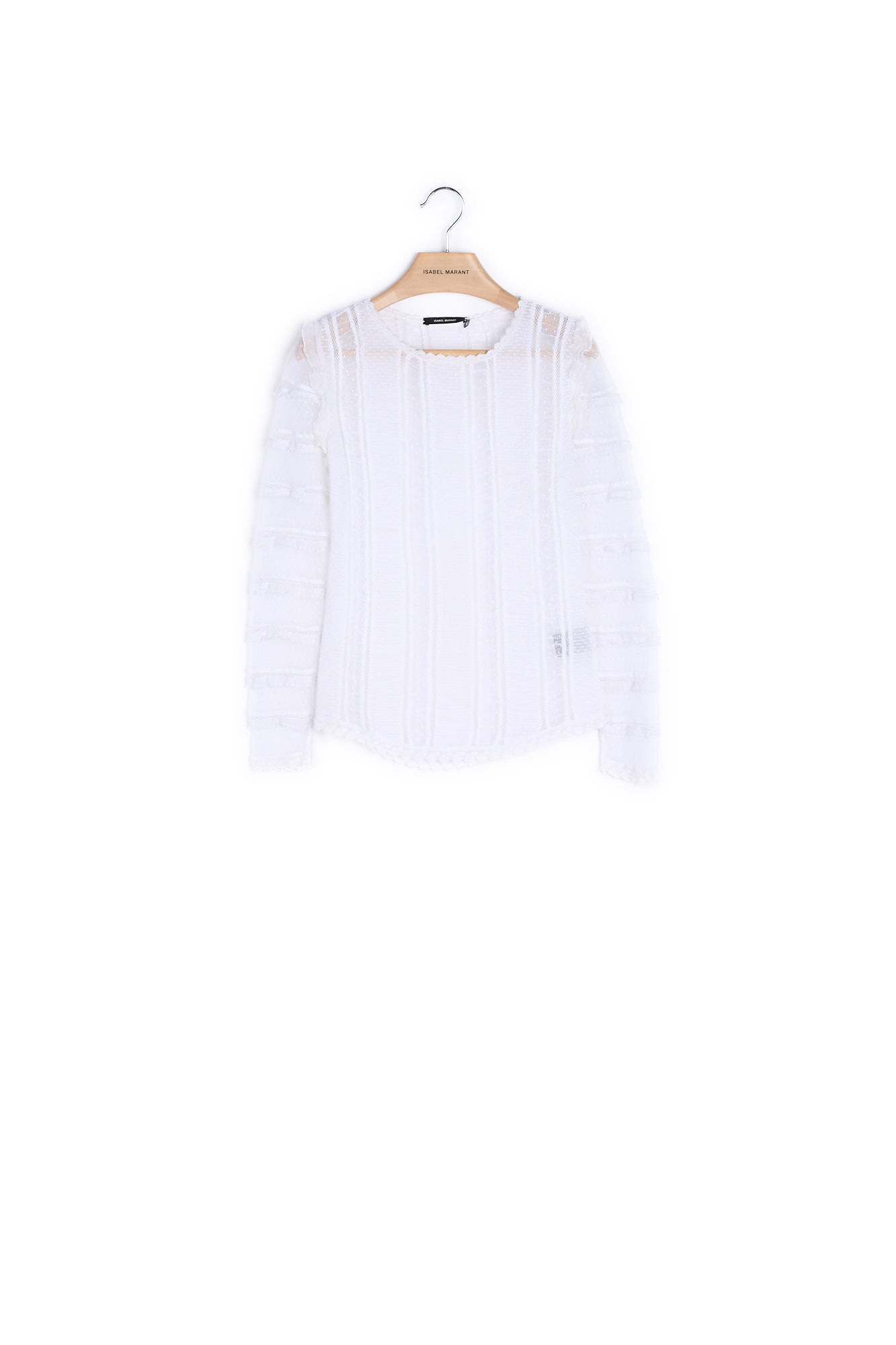 Haut Coton - 36 Isabel Marant seconde vie