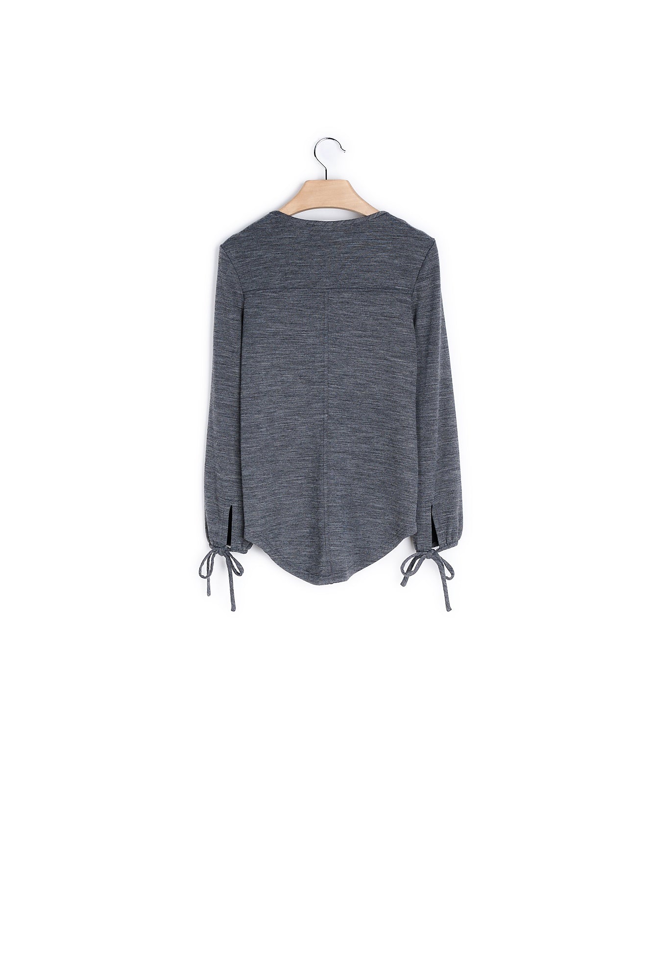 Haut à Lacets Isabel Marant seconde vie