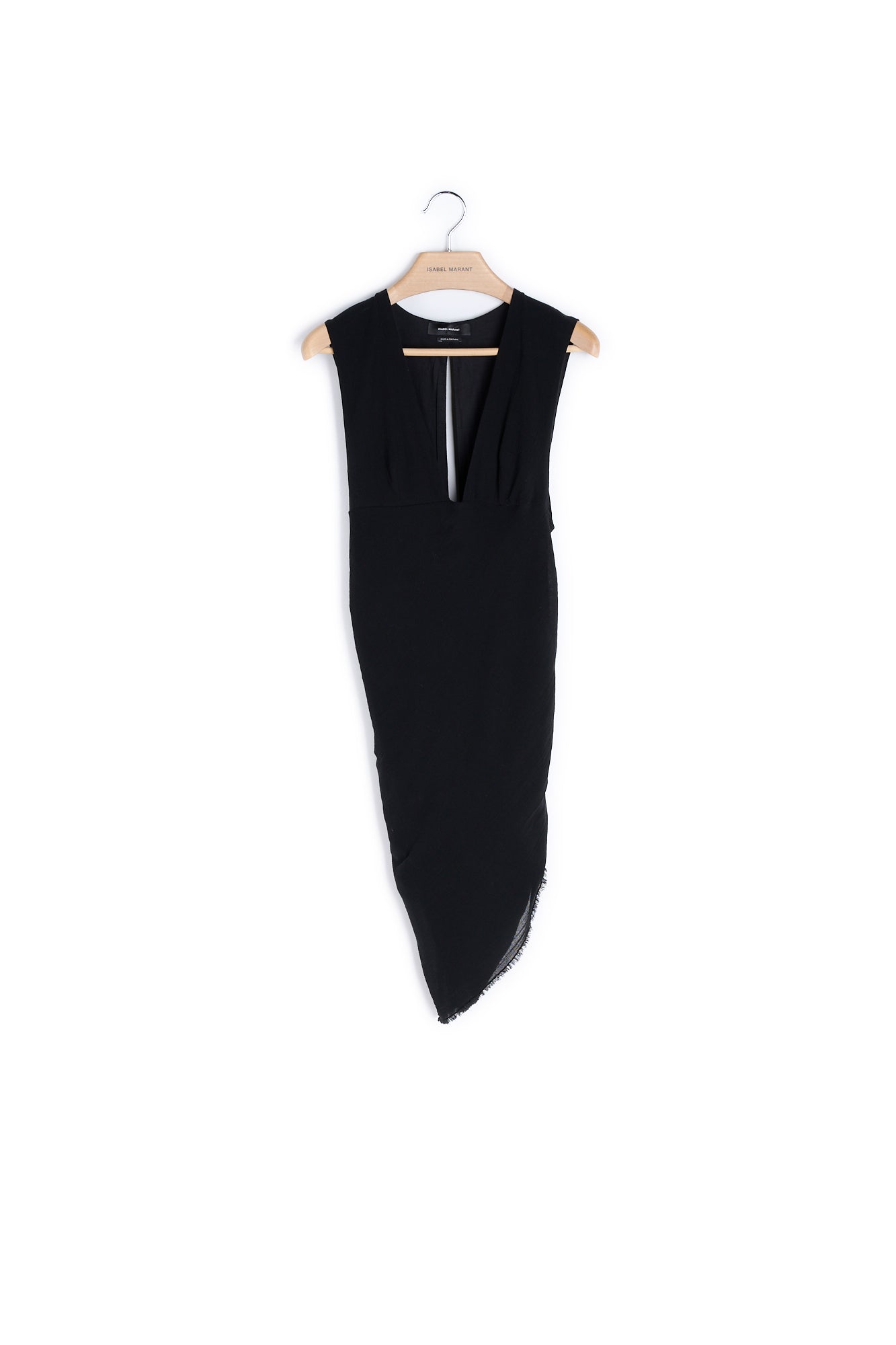 Robe Isabel Marant seconde vie