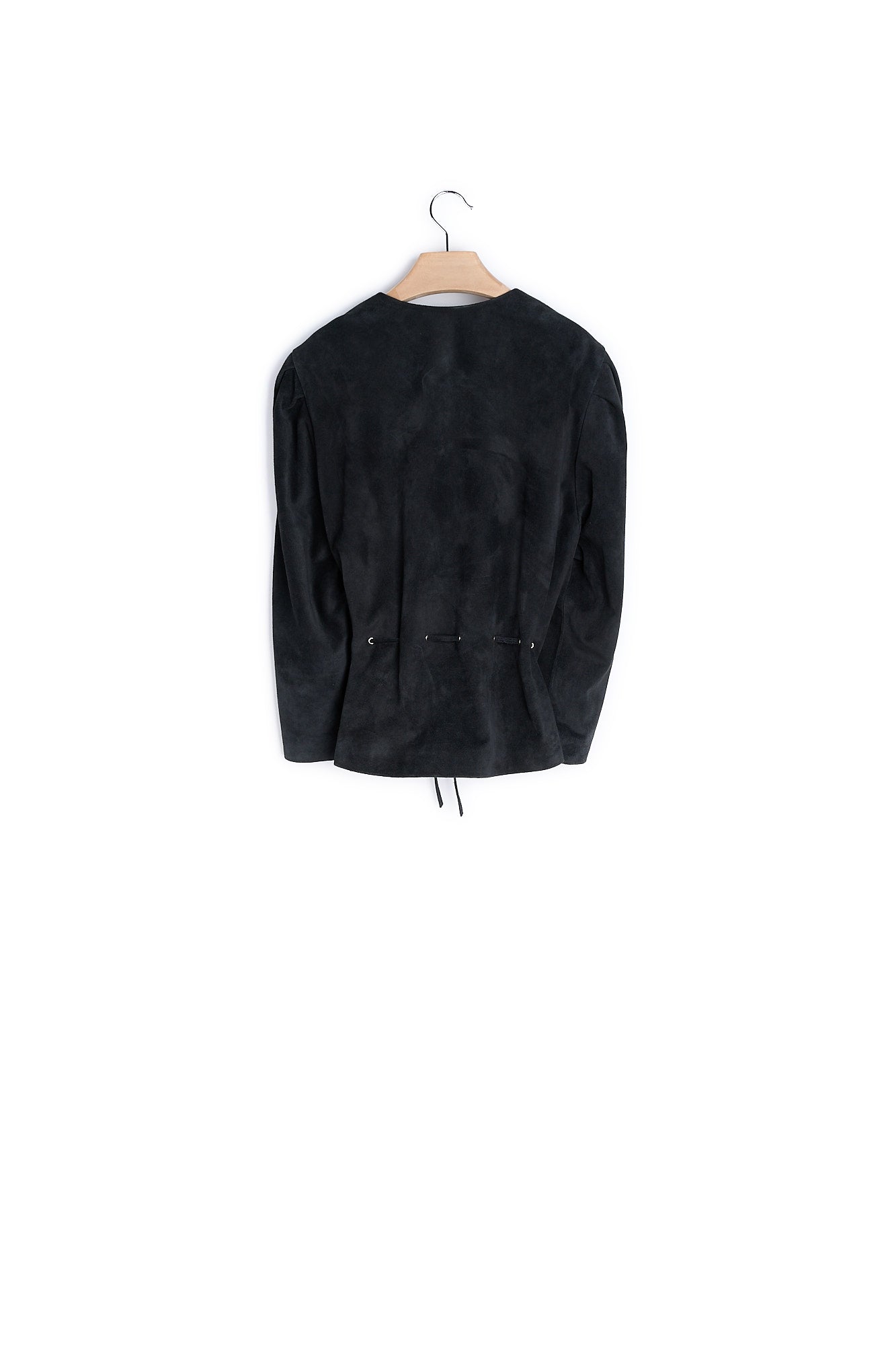 Veste Isabel Marant seconde vie
