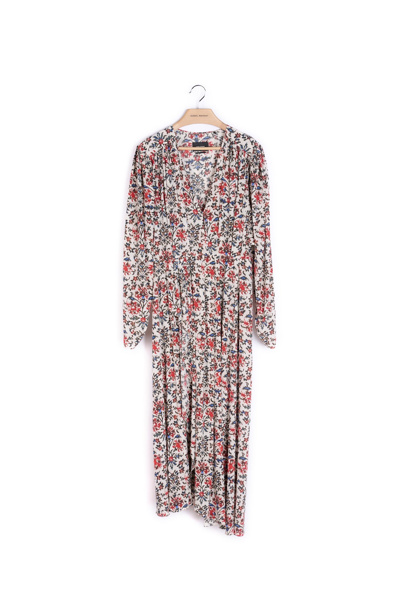 Robe Isabel Marant seconde vie