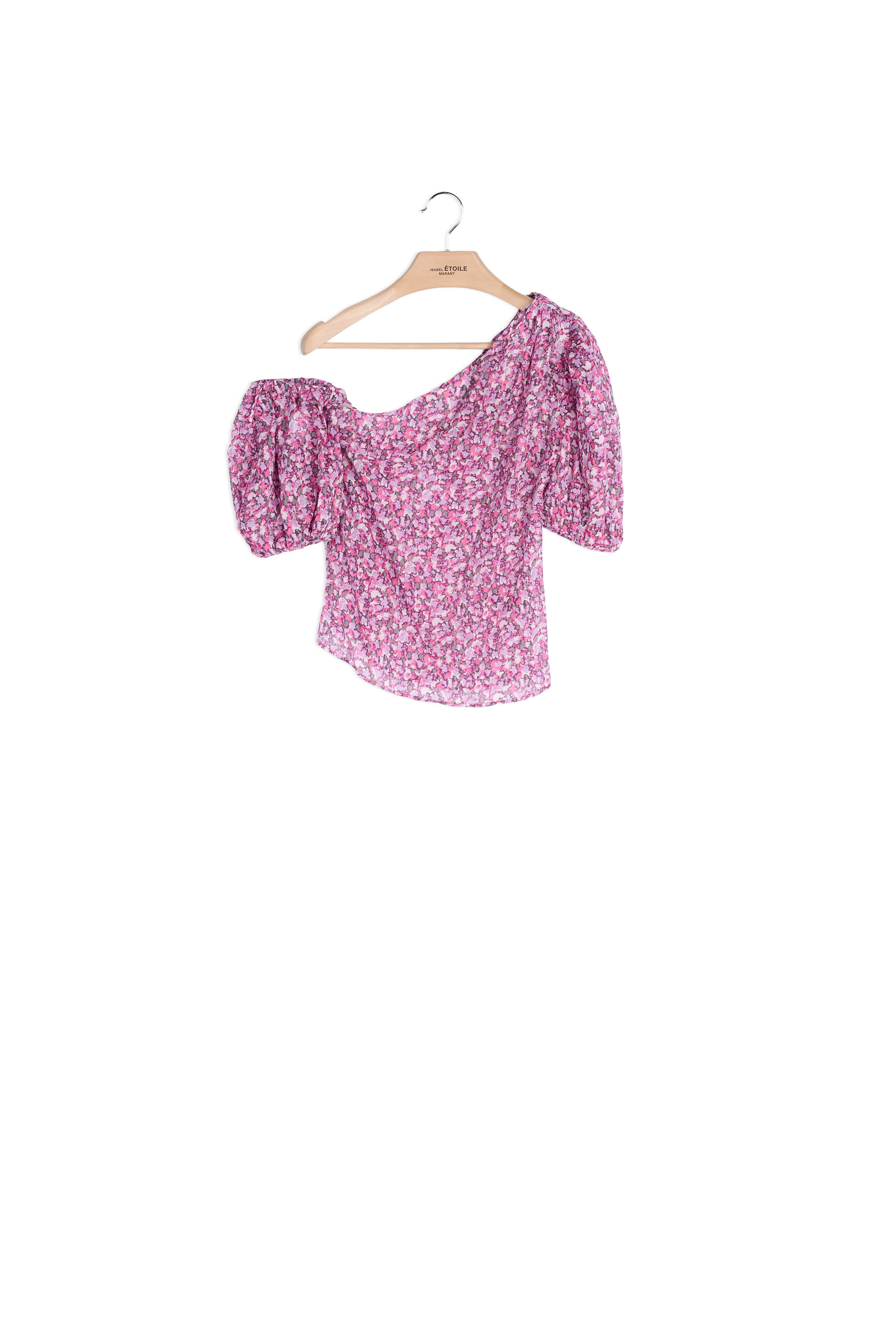 Haut En Coton Isabel Marant seconde vie