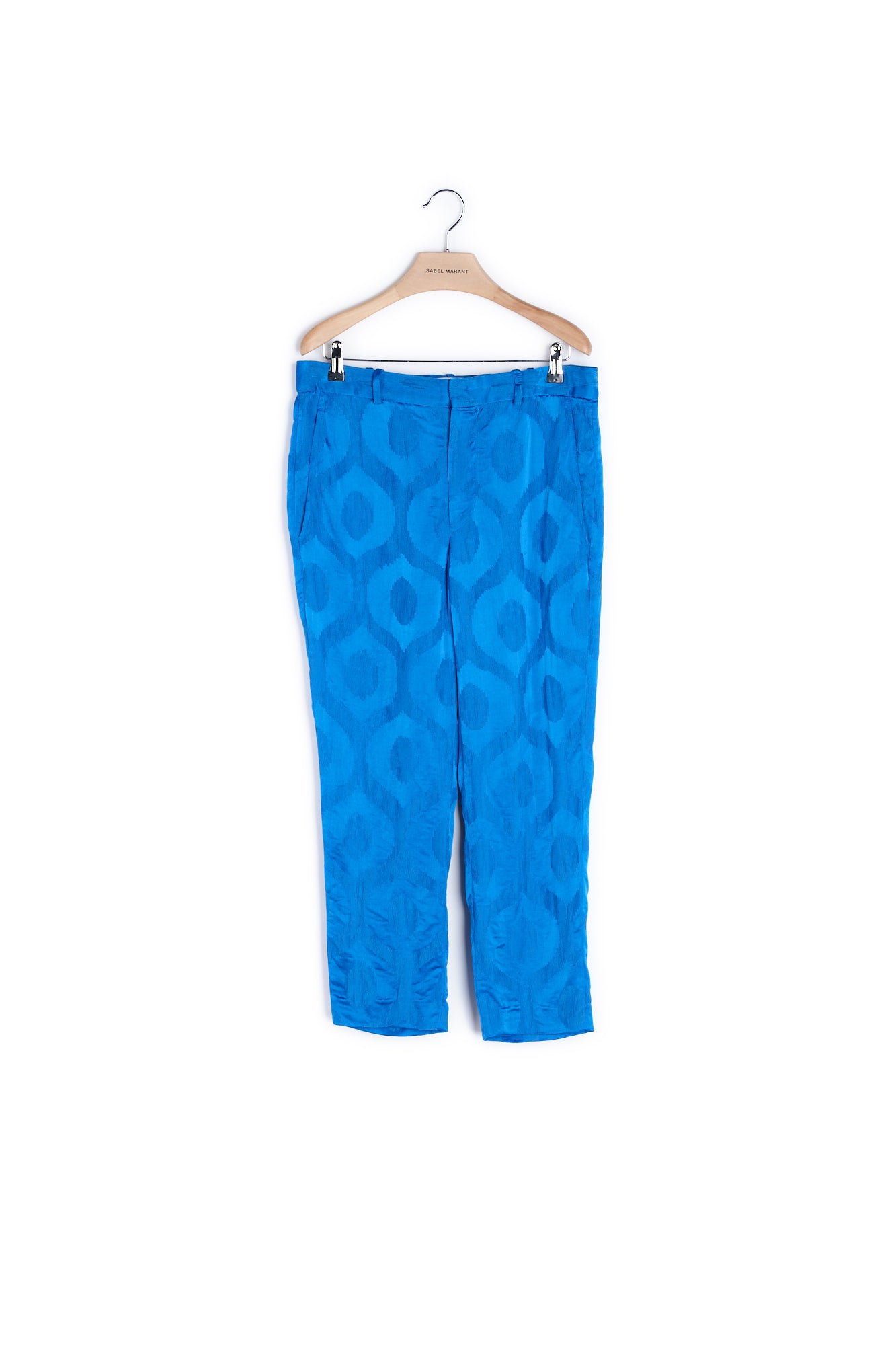 Pantalon Isabel Marant seconde vie