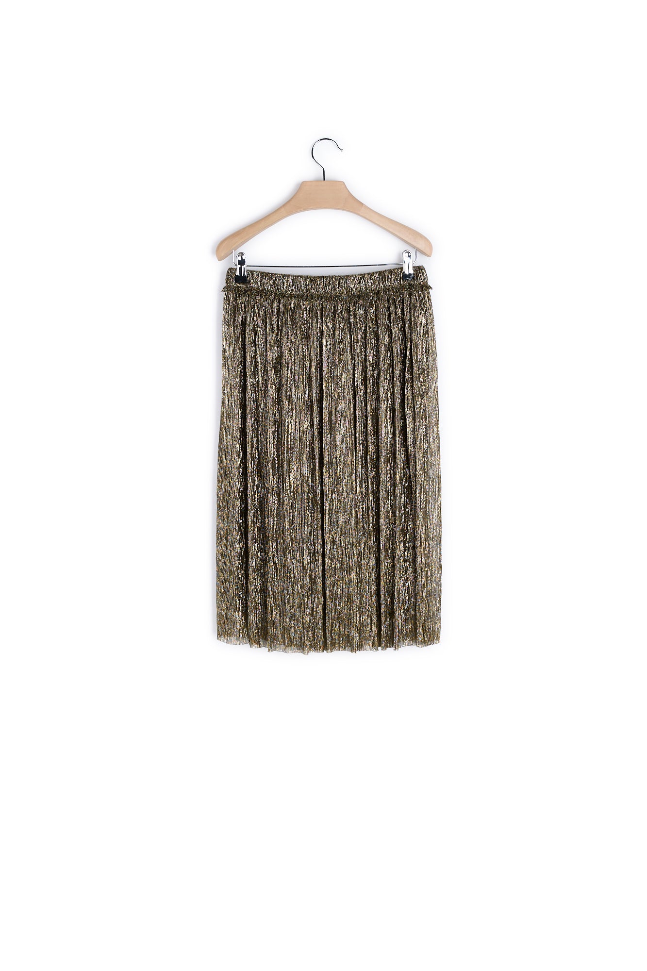 Jupe Beatrice Isabel Marant seconde vie