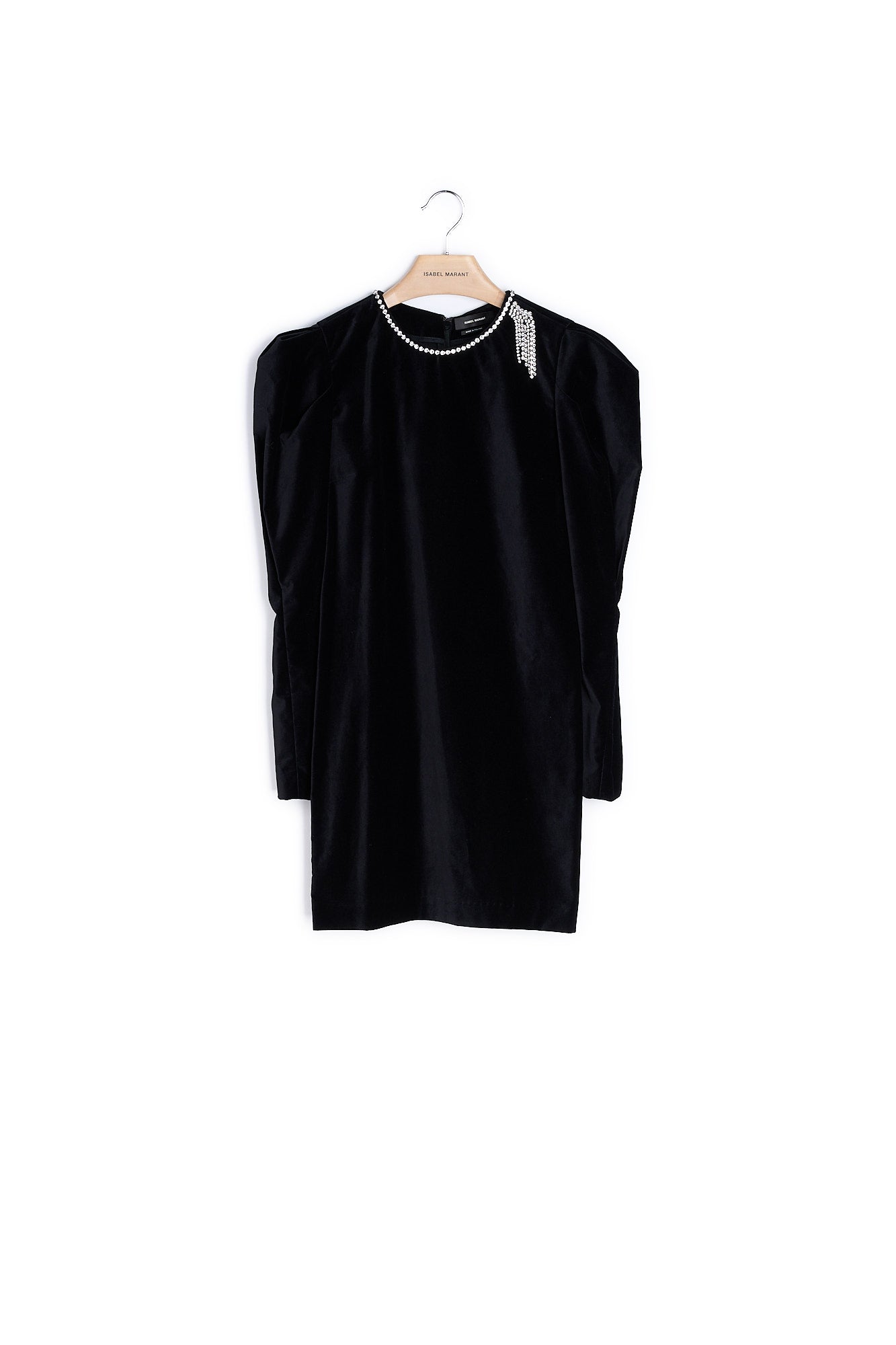 Robe Ziane Isabel Marant seconde vie