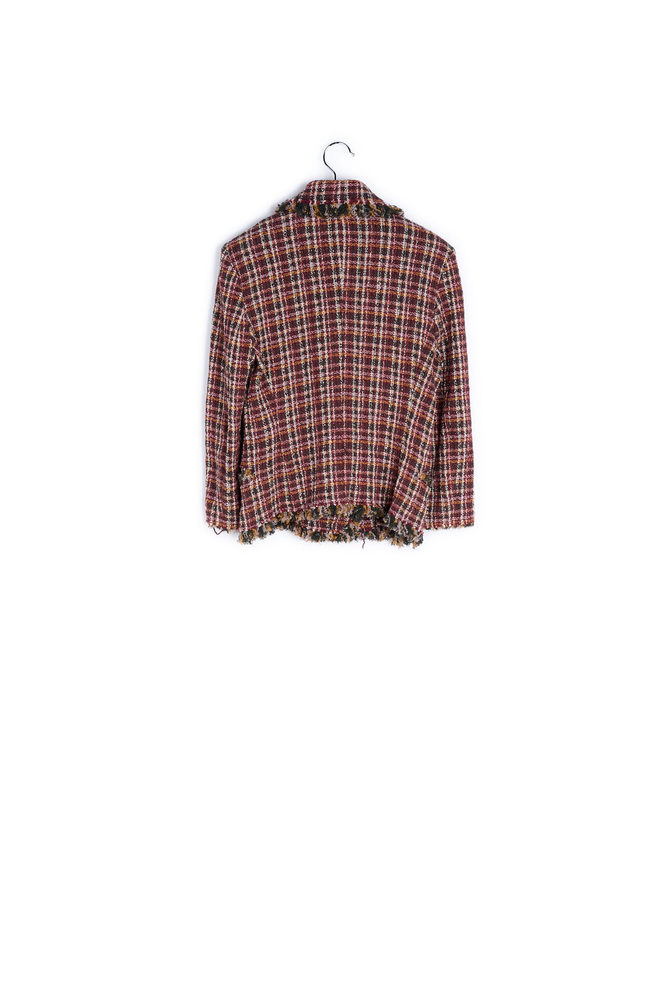 Veste Manches Longues Coton Isabel Marant seconde vie