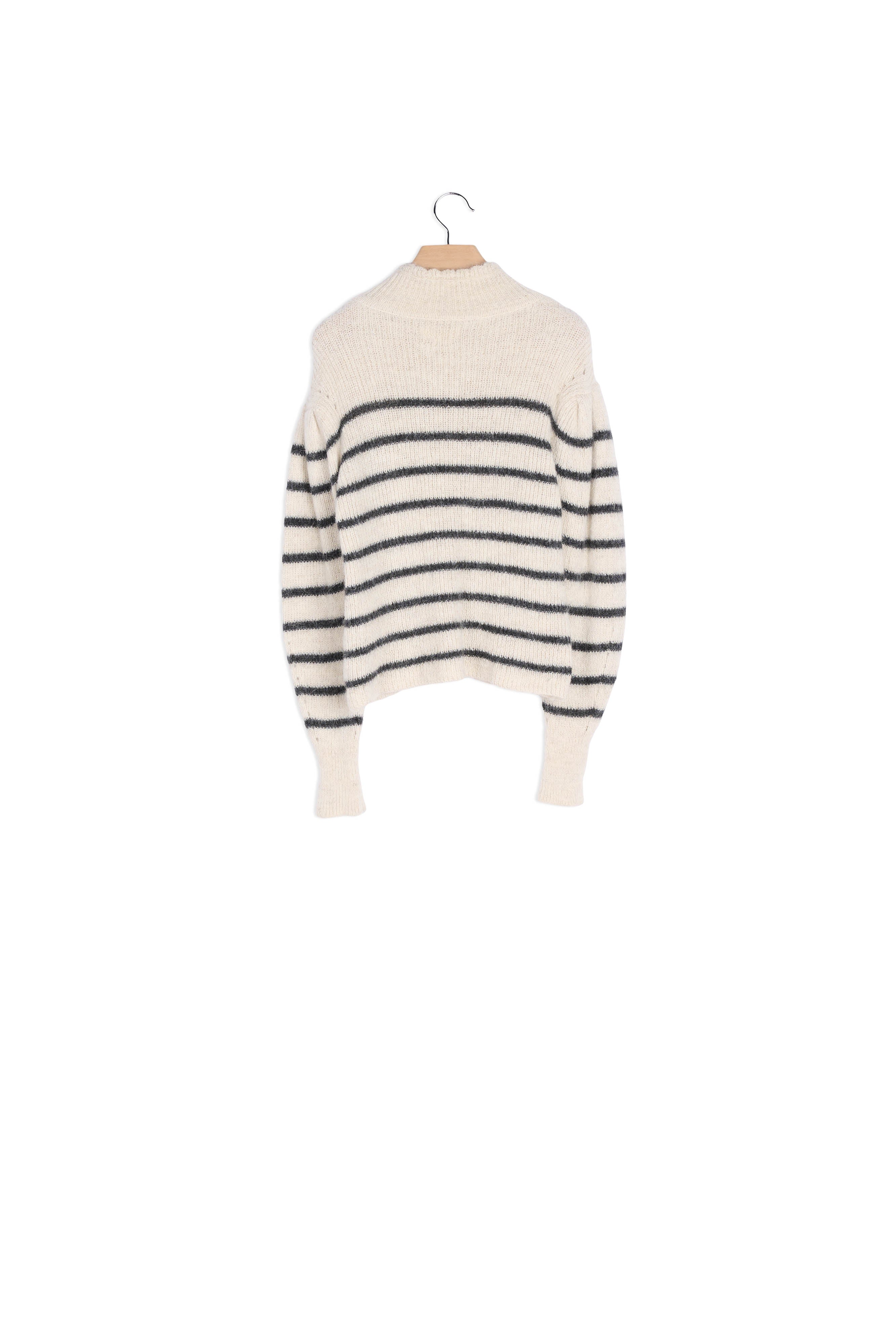 Pull Georgia Isabel Marant seconde vie
