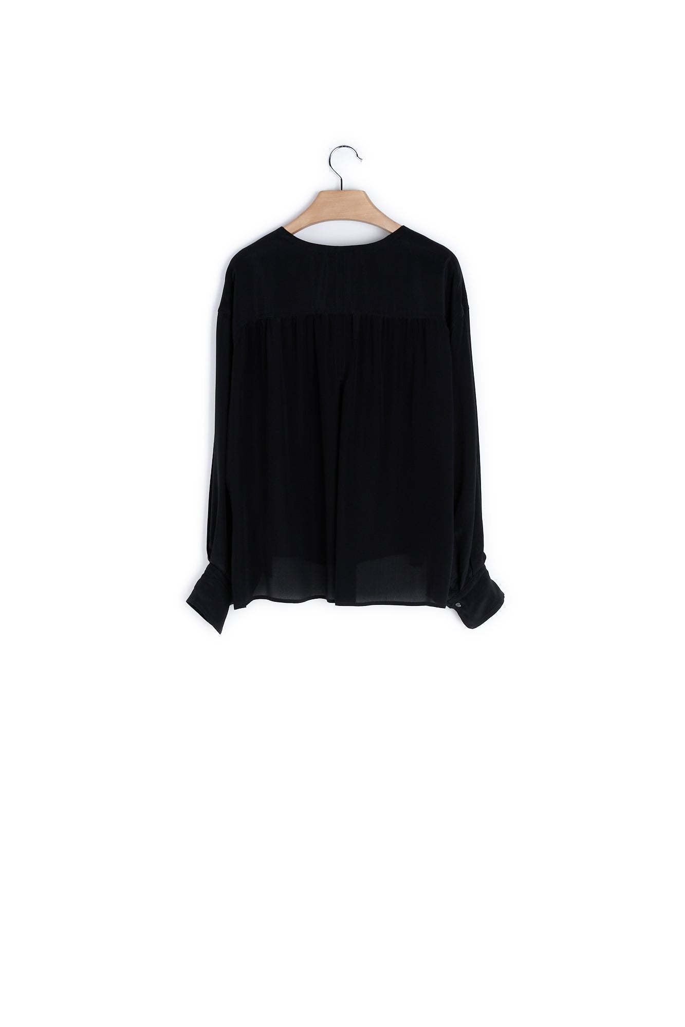 Chemise Isabel Marant seconde vie