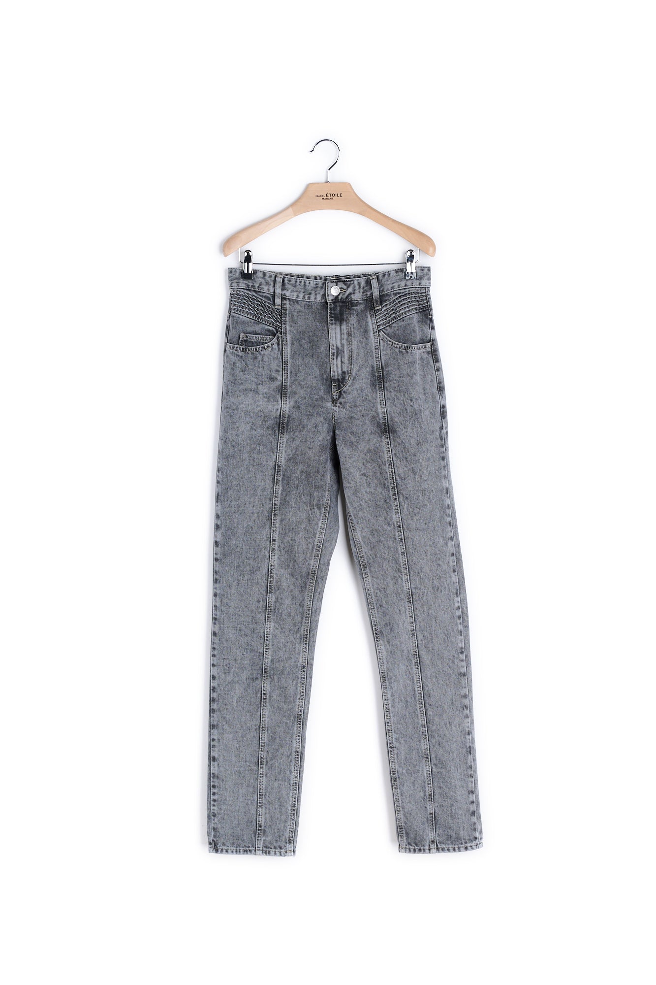 Jean Isabel Marant seconde vie
